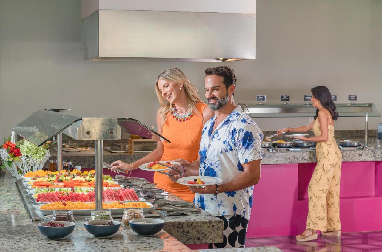 Resort Temptation At The Tower (adults Only)