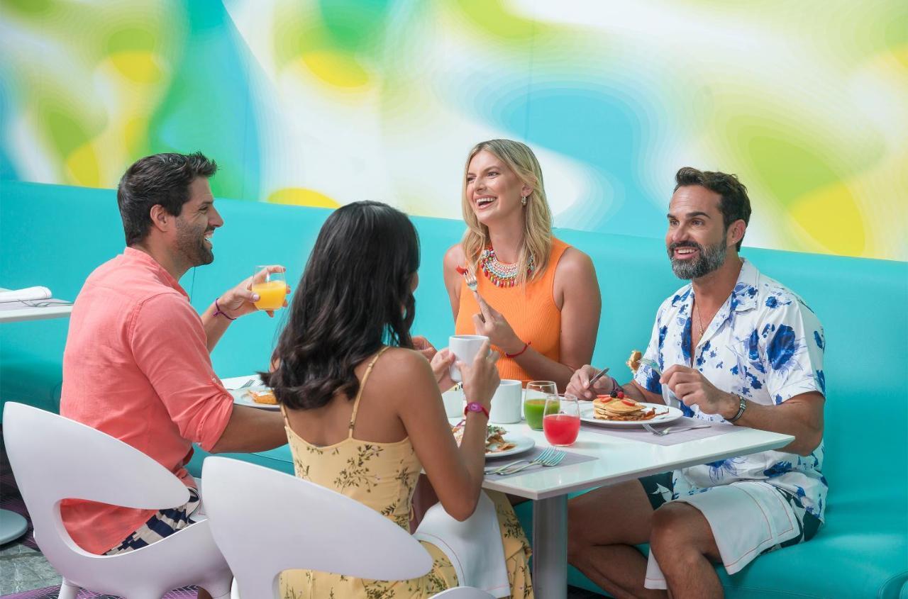 Temptation At The Tower (adults Only) Resort Cancún