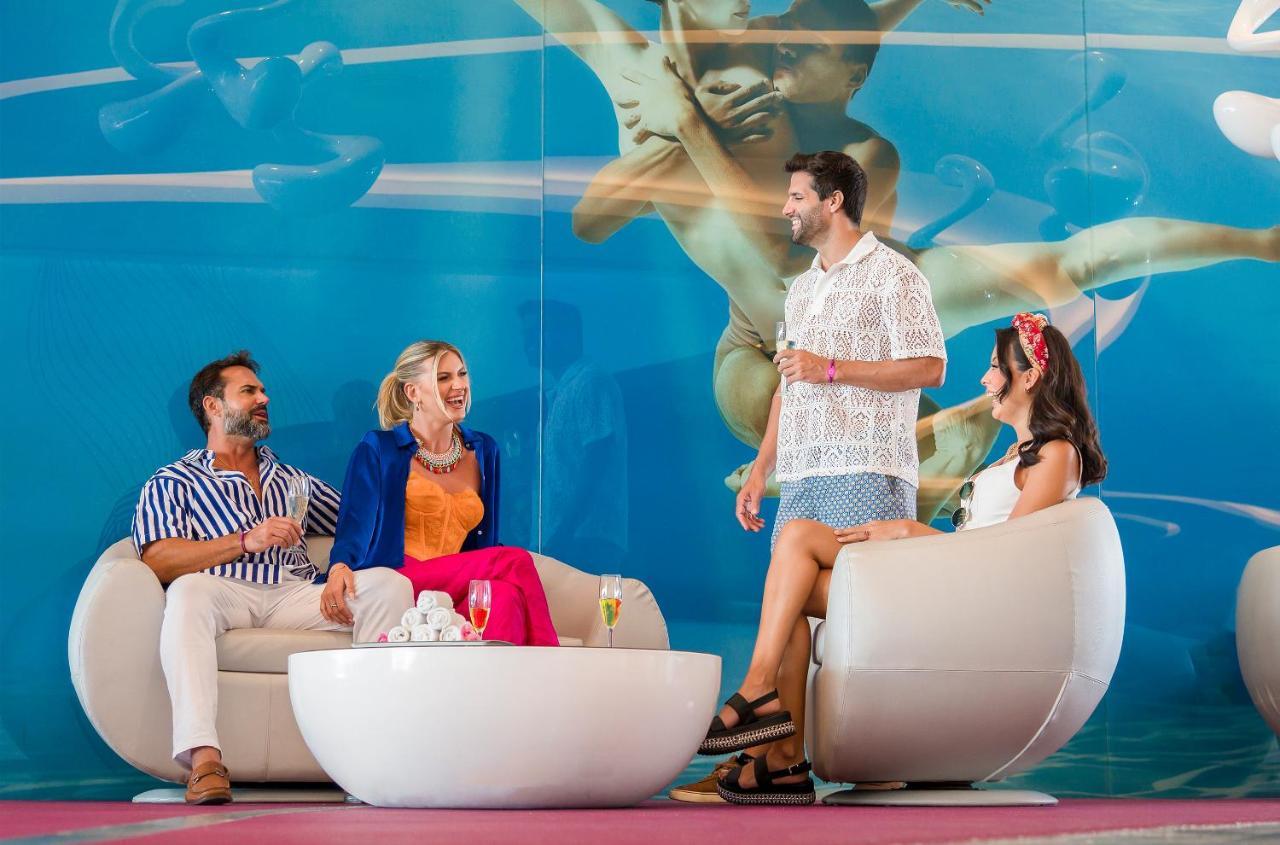 Resort Temptation At The Tower (adults Only)