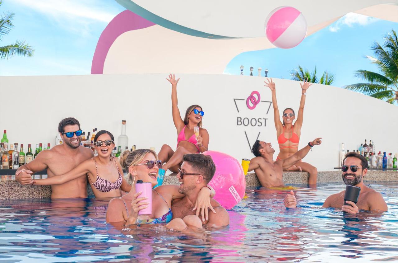 Resort Temptation At The Tower (adults Only)
