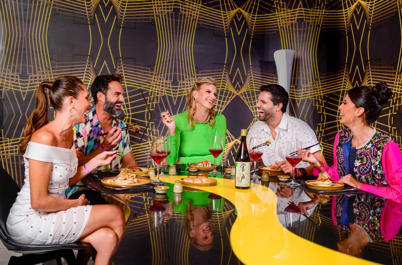 Temptation At The Tower (adults Only) Resort