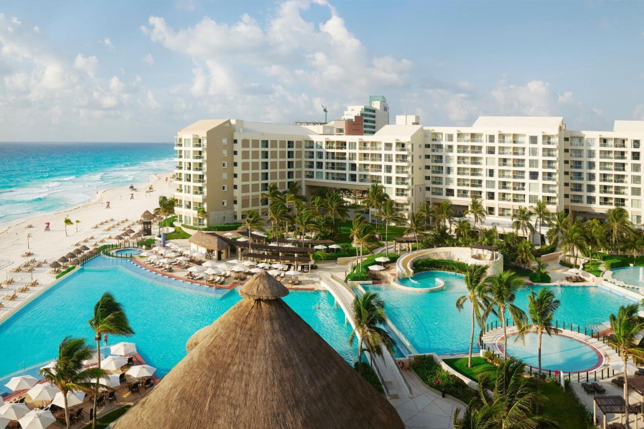 The Westin Lagunamar Ocean Villas&spa 5*