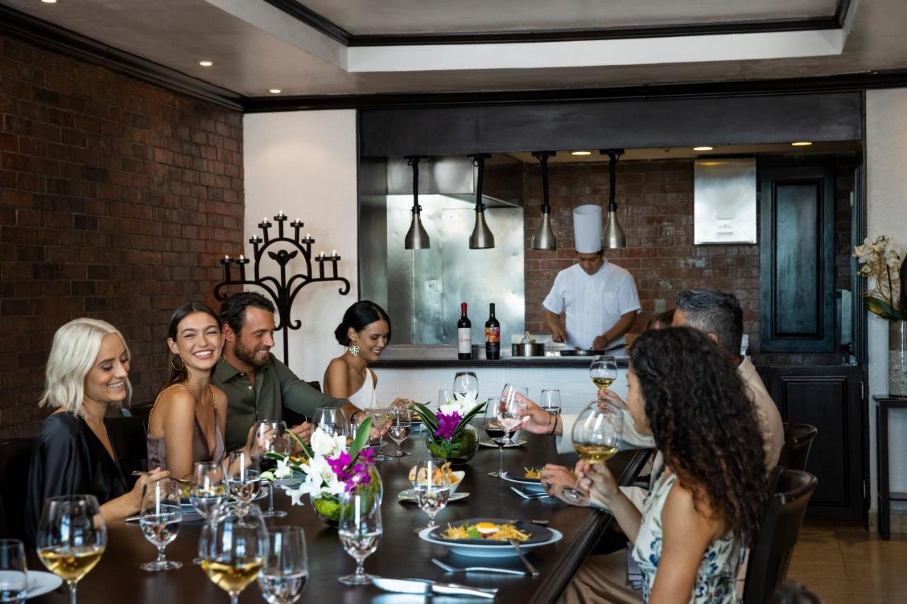 Resort Hyatt Zilara (adults Only) Cancún