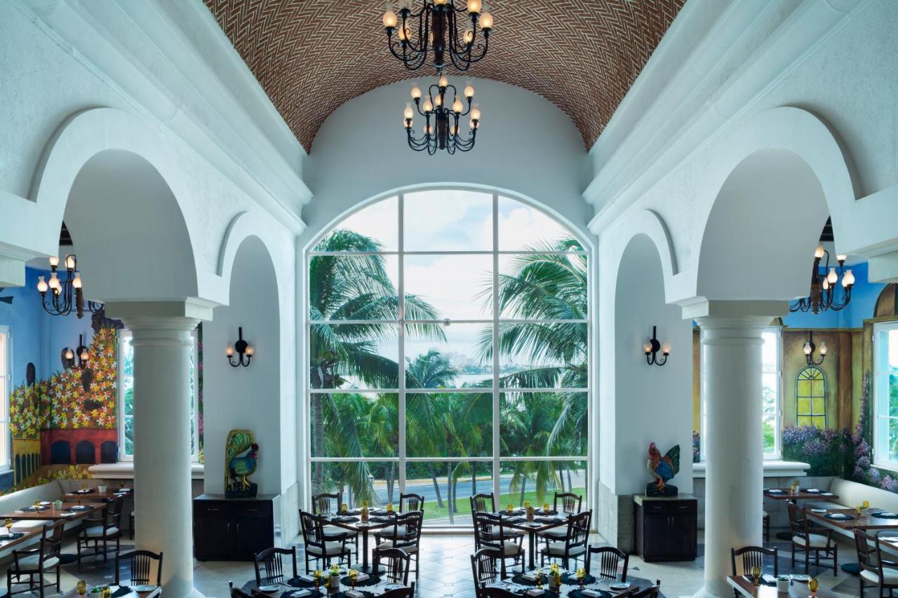 Hyatt Zilara (adults Only) Resort Cancún