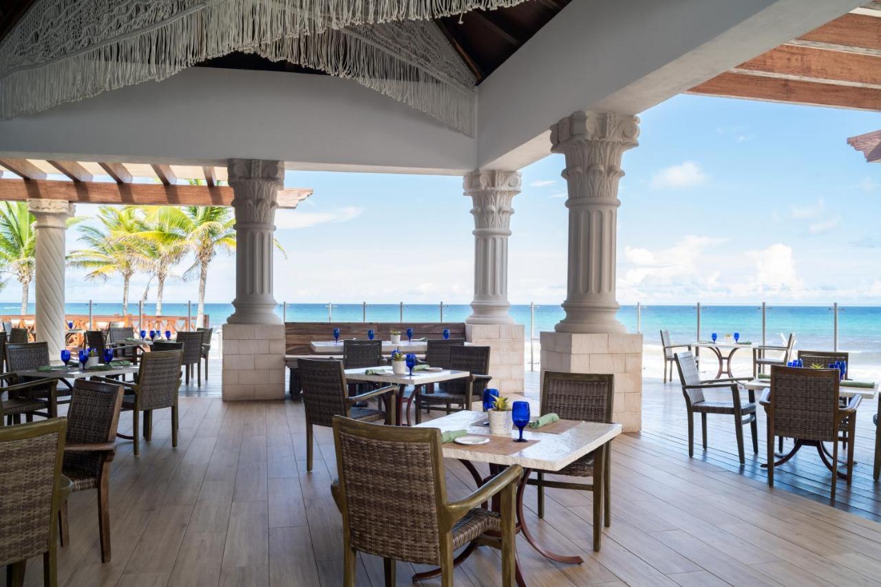 Hyatt Zilara (adults Only) Resort 5*