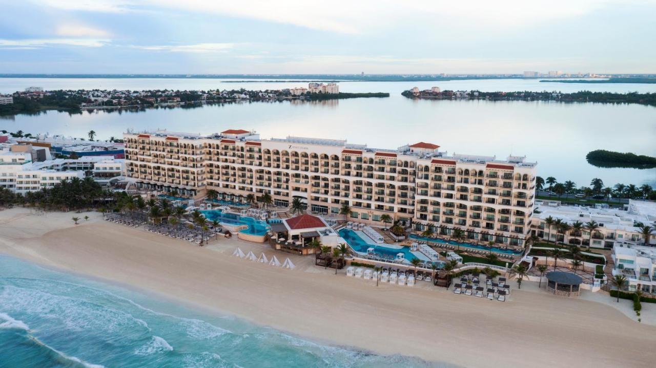 Resort Hyatt Zilara (adults Only) Cancún