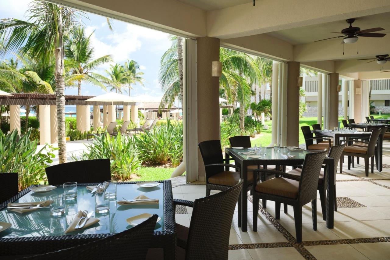 The Westin Lagunamar Ocean Villas&spa 5*