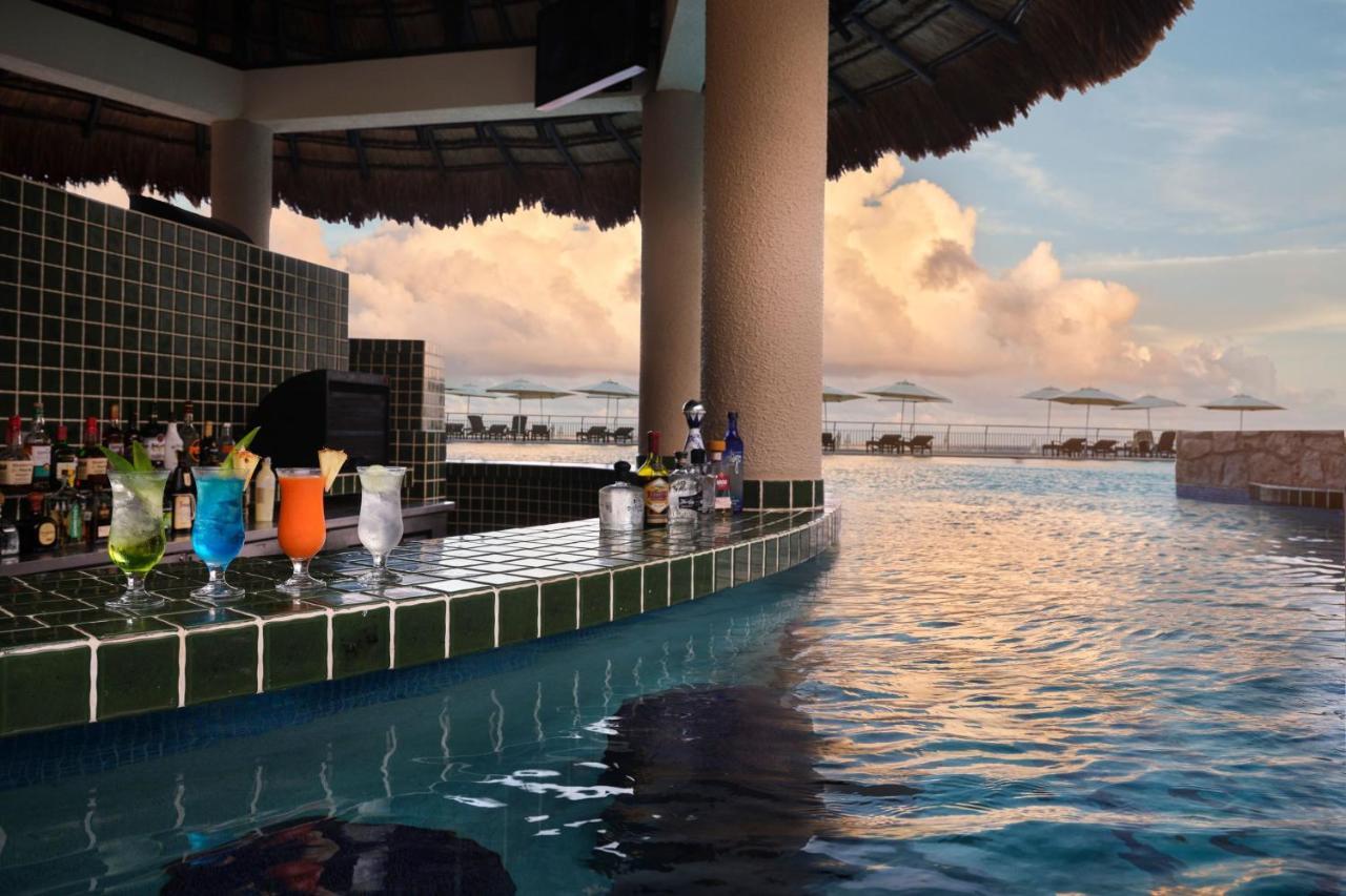 The Westin Lagunamar Ocean Villas&spa Resort 5*