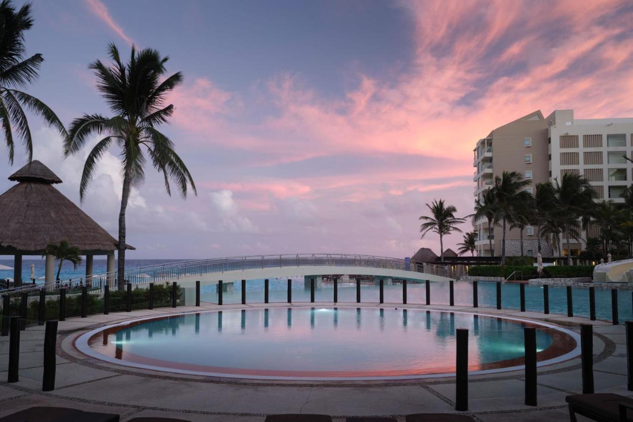 The Westin Lagunamar Ocean Villas&spa Cancún