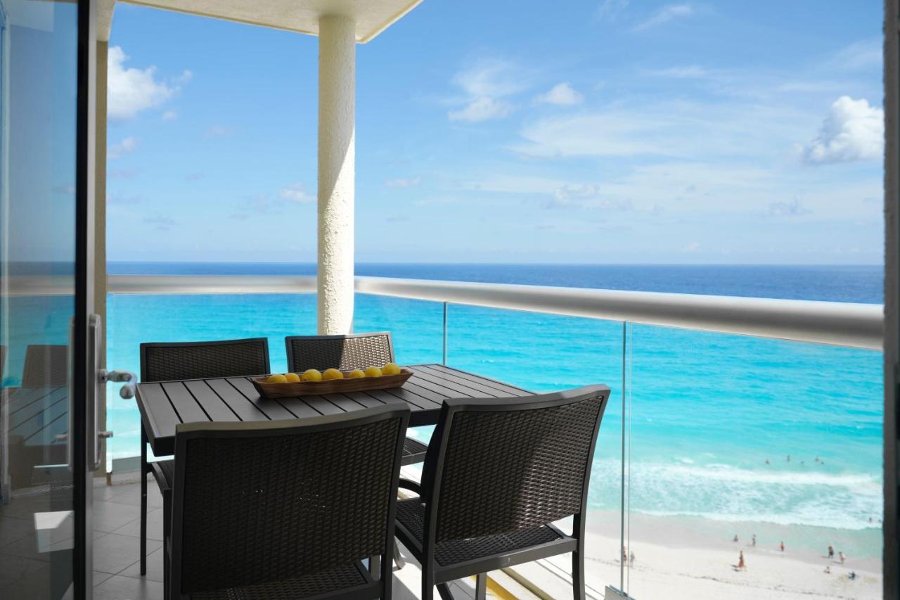 The Westin Lagunamar Ocean Villas&spa