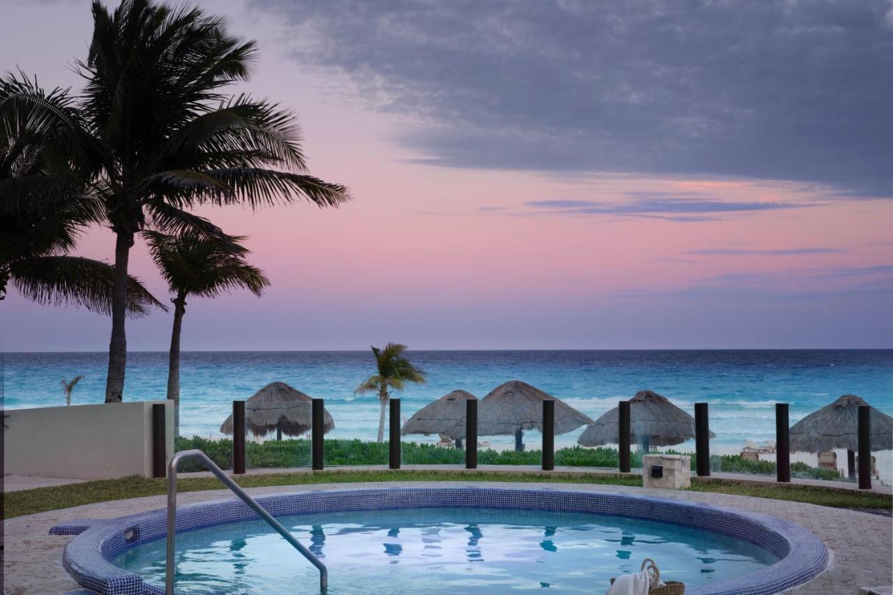 Resort The Westin Lagunamar Ocean Villas&spa