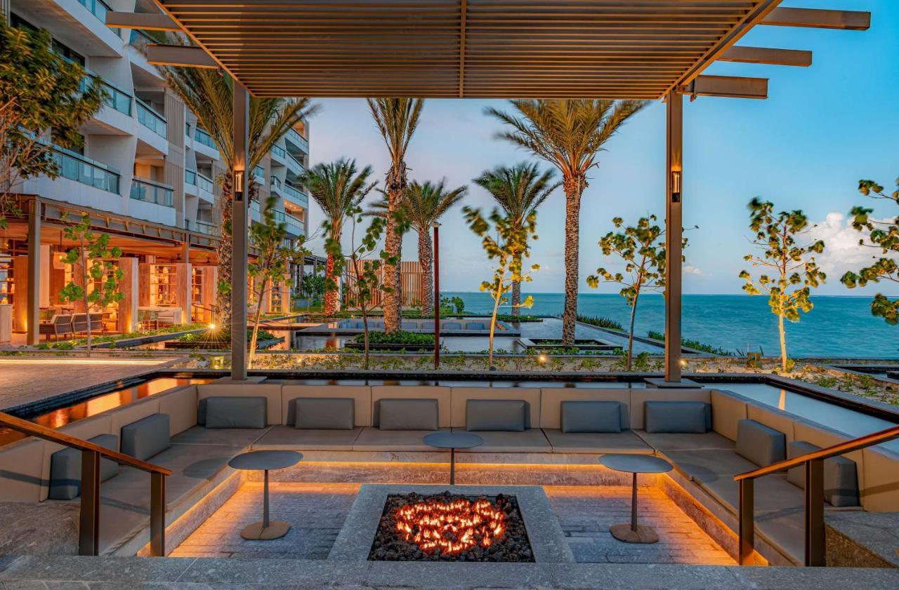 Resort Waldorf Astoria