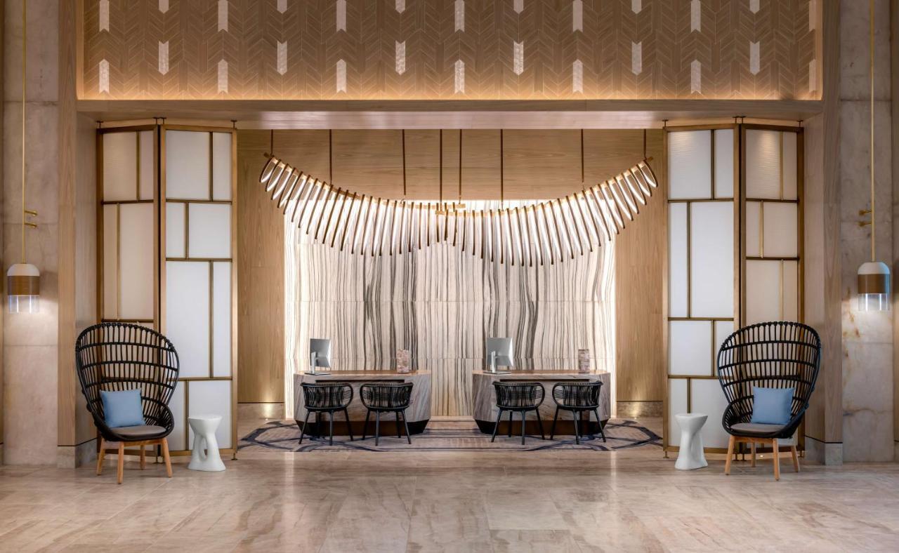 Waldorf Astoria Resort