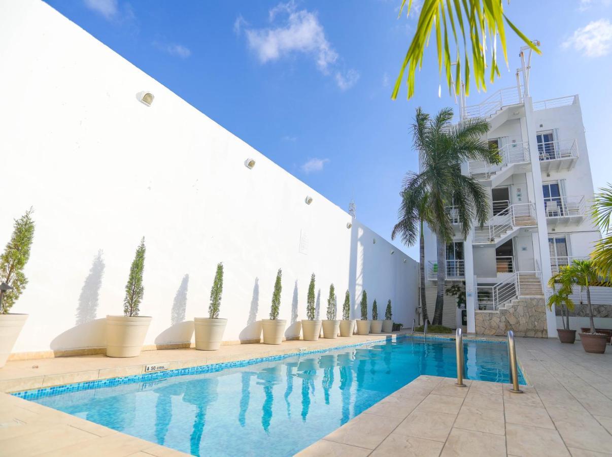 Terracaribe Boutique Hotel