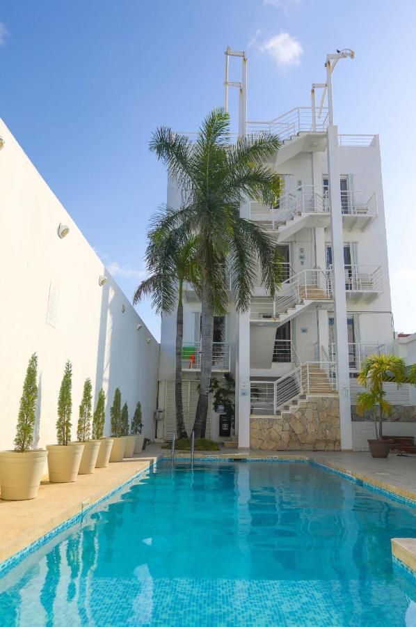 Terracaribe Boutique 4* Cancún