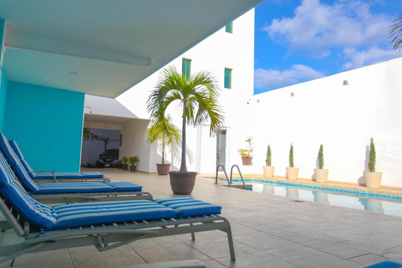 Terracaribe Boutique Hotel