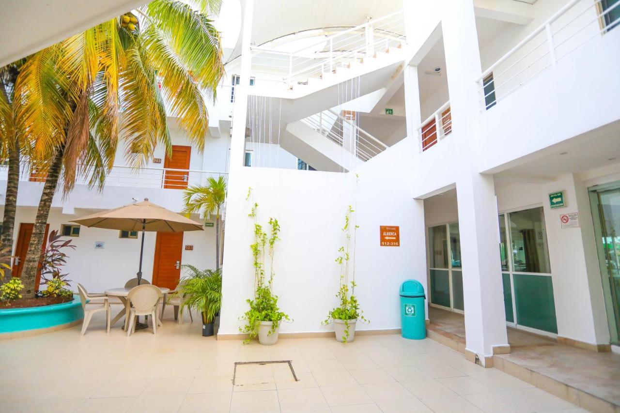 Hotel Terracaribe Boutique