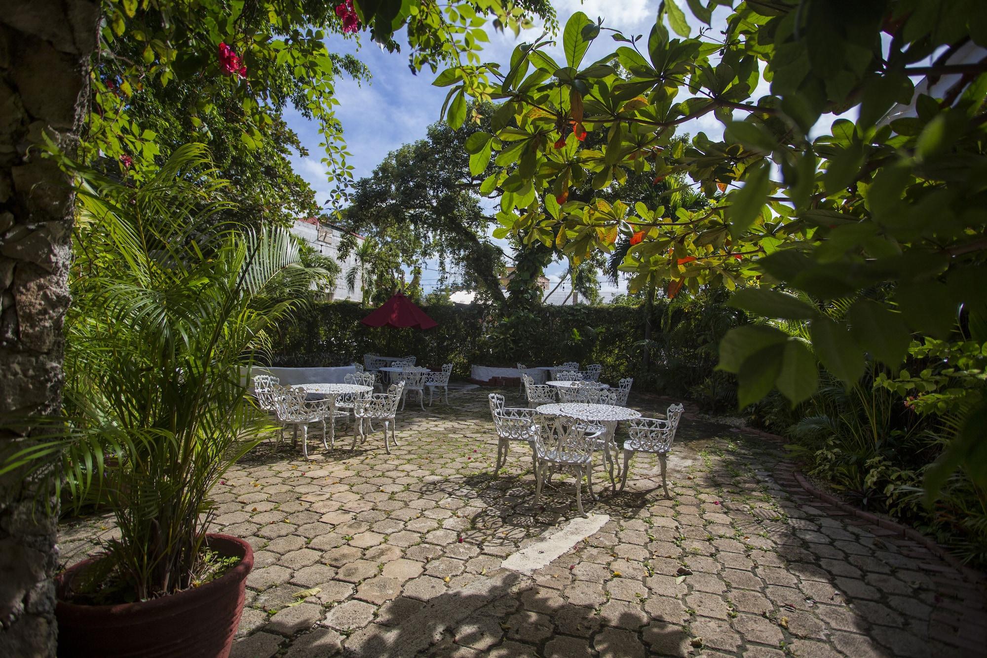 Xbalamqué&spa Centro 3*