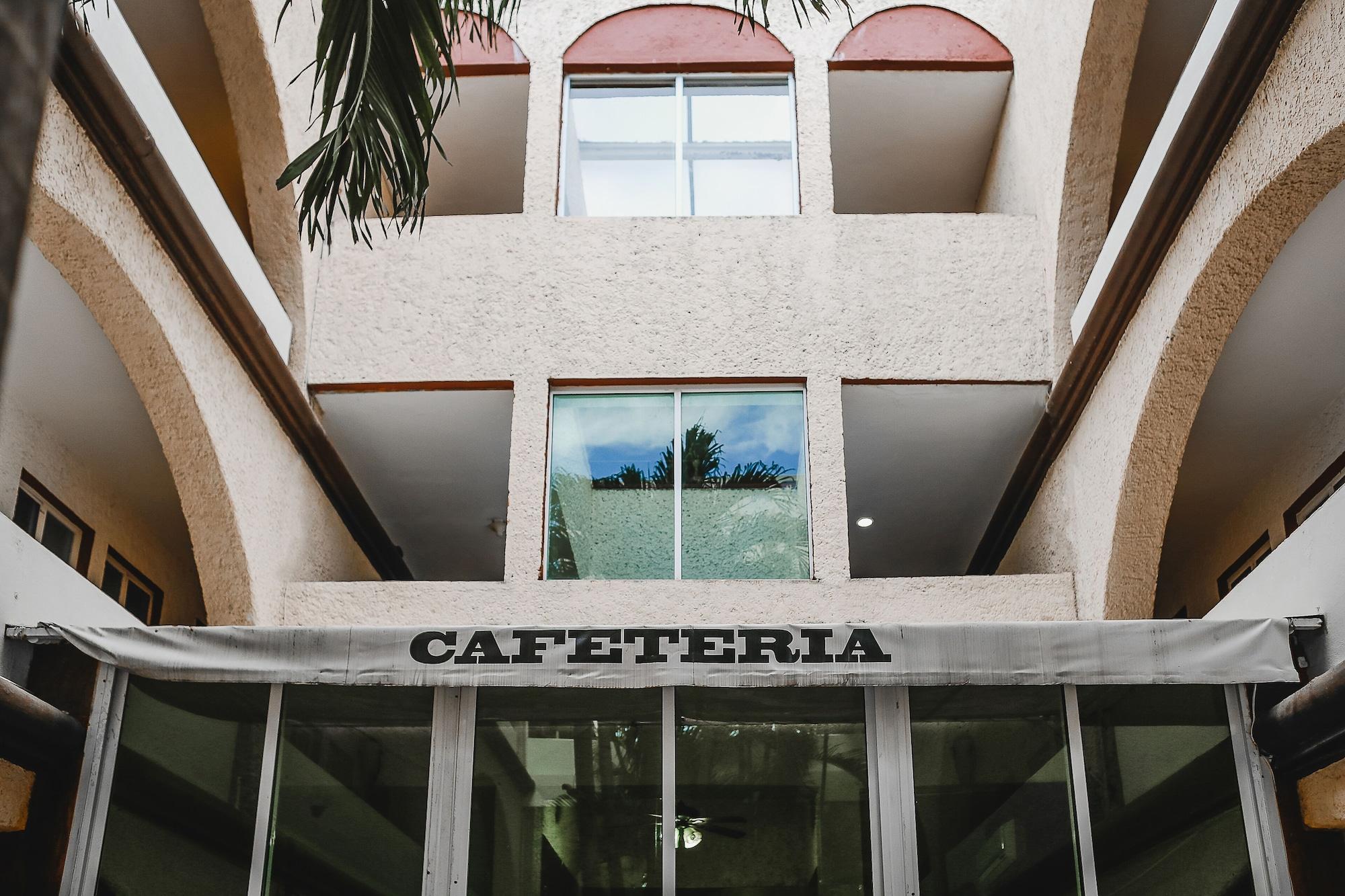 Hotel Parador Hotel