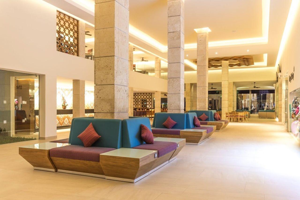 Occidental Costa - Resort