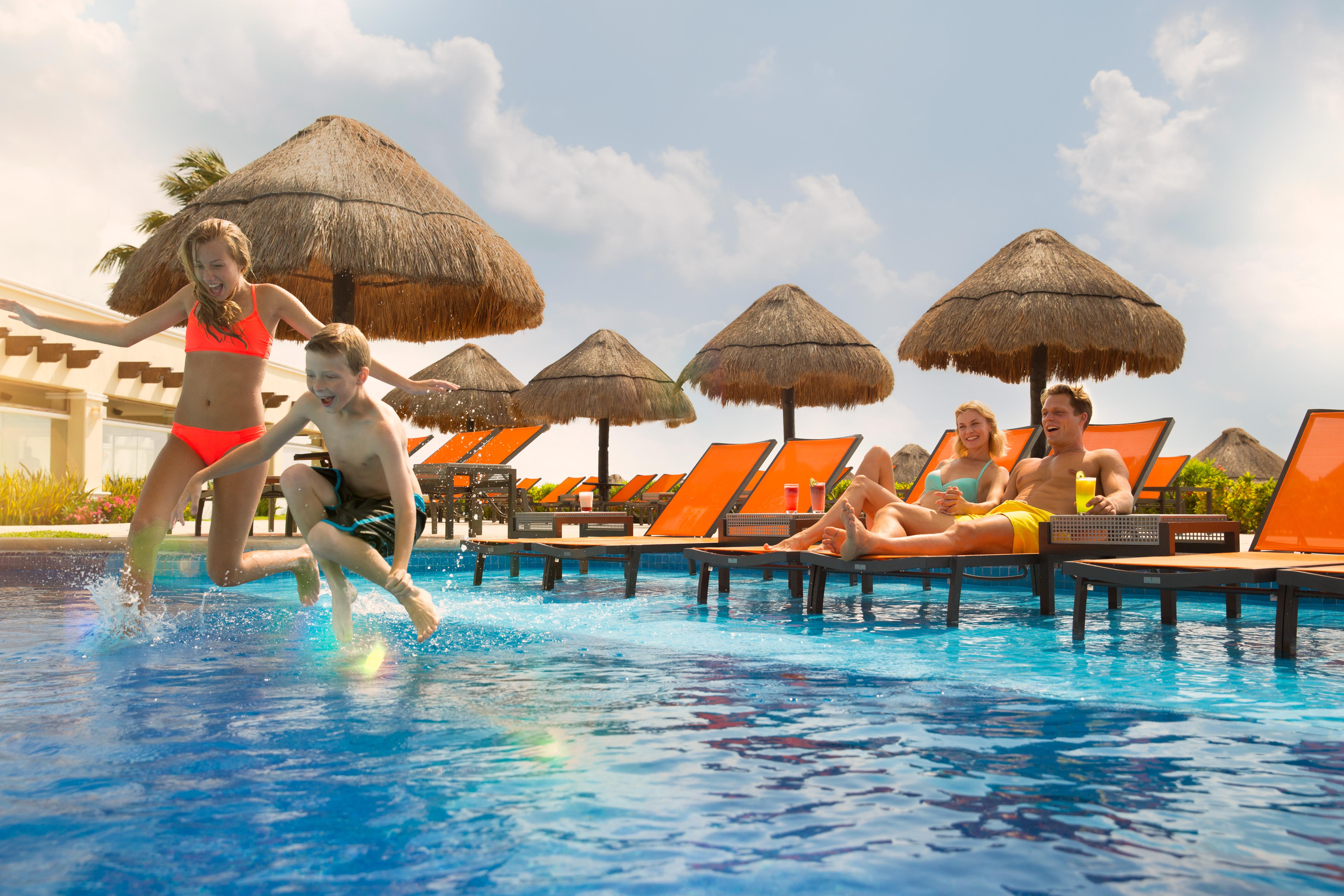 Moon Palace - Resort