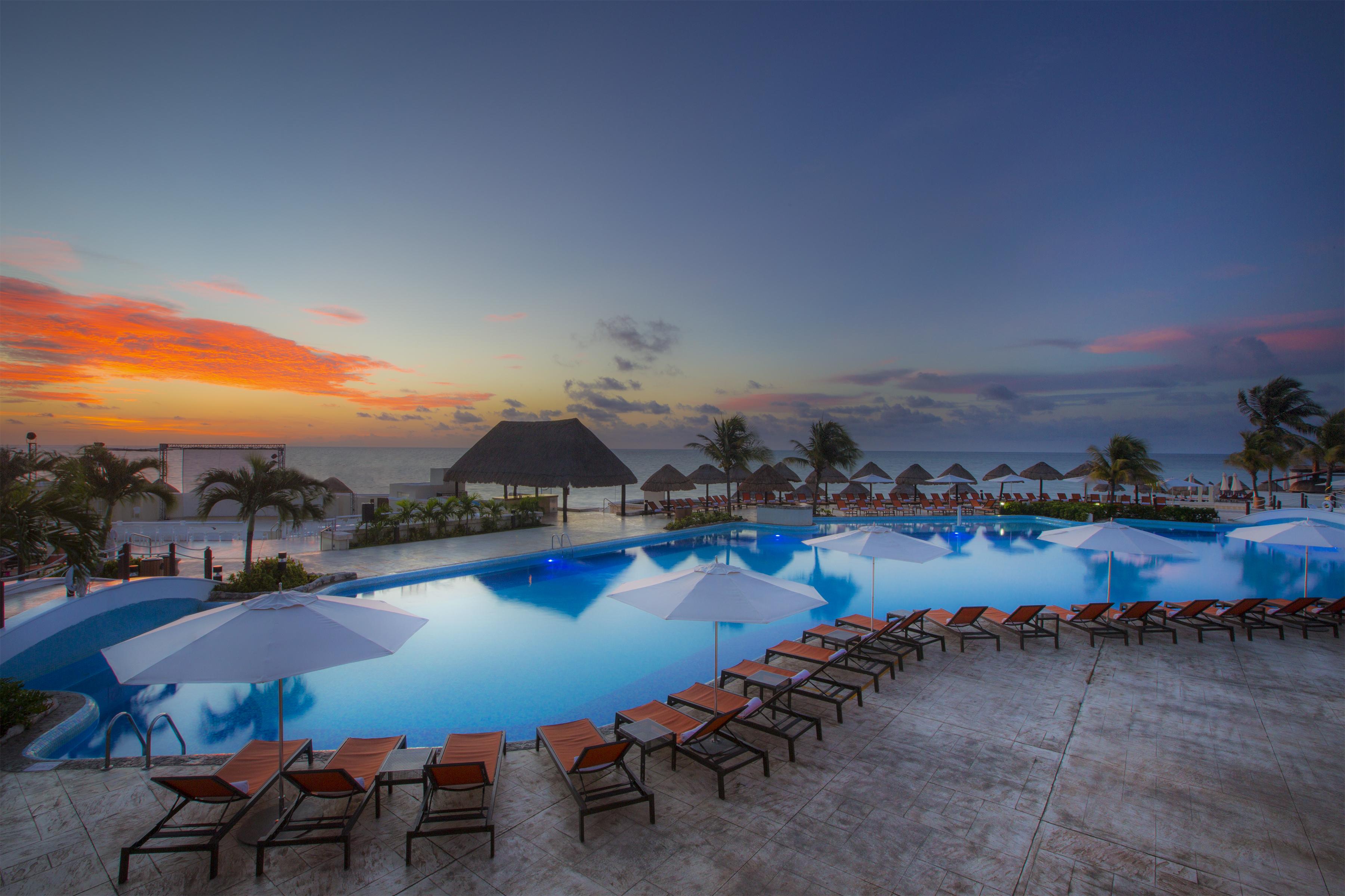 Moon Palace Cancun - Resort Alfredo V. Bonfil