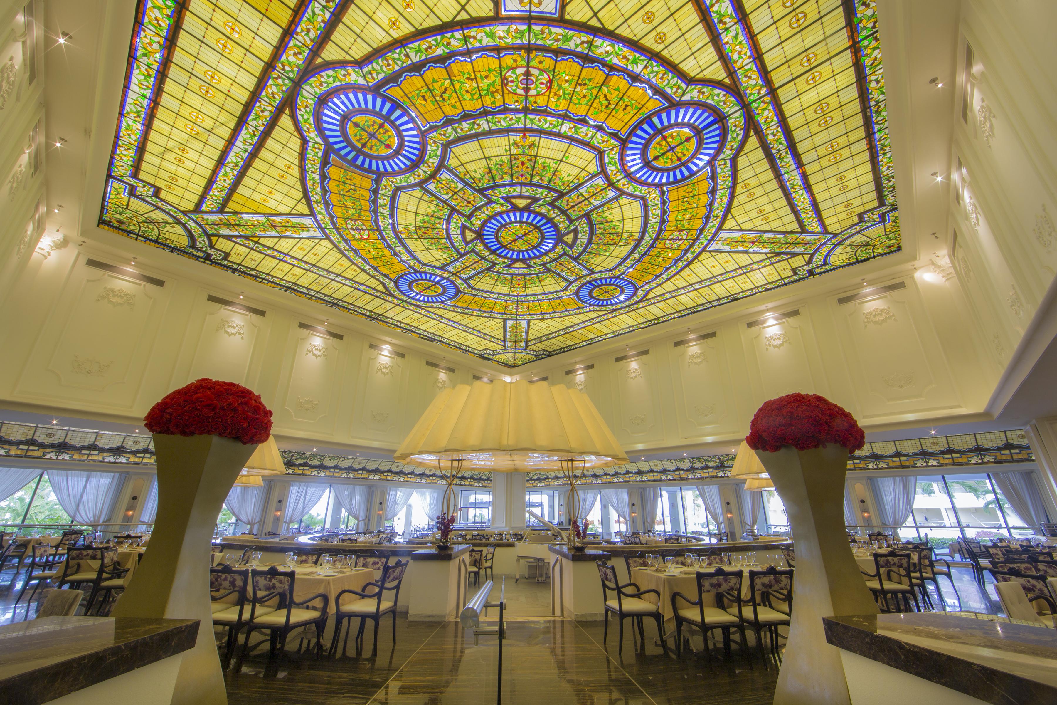 Moon Palace Cancun - Resort