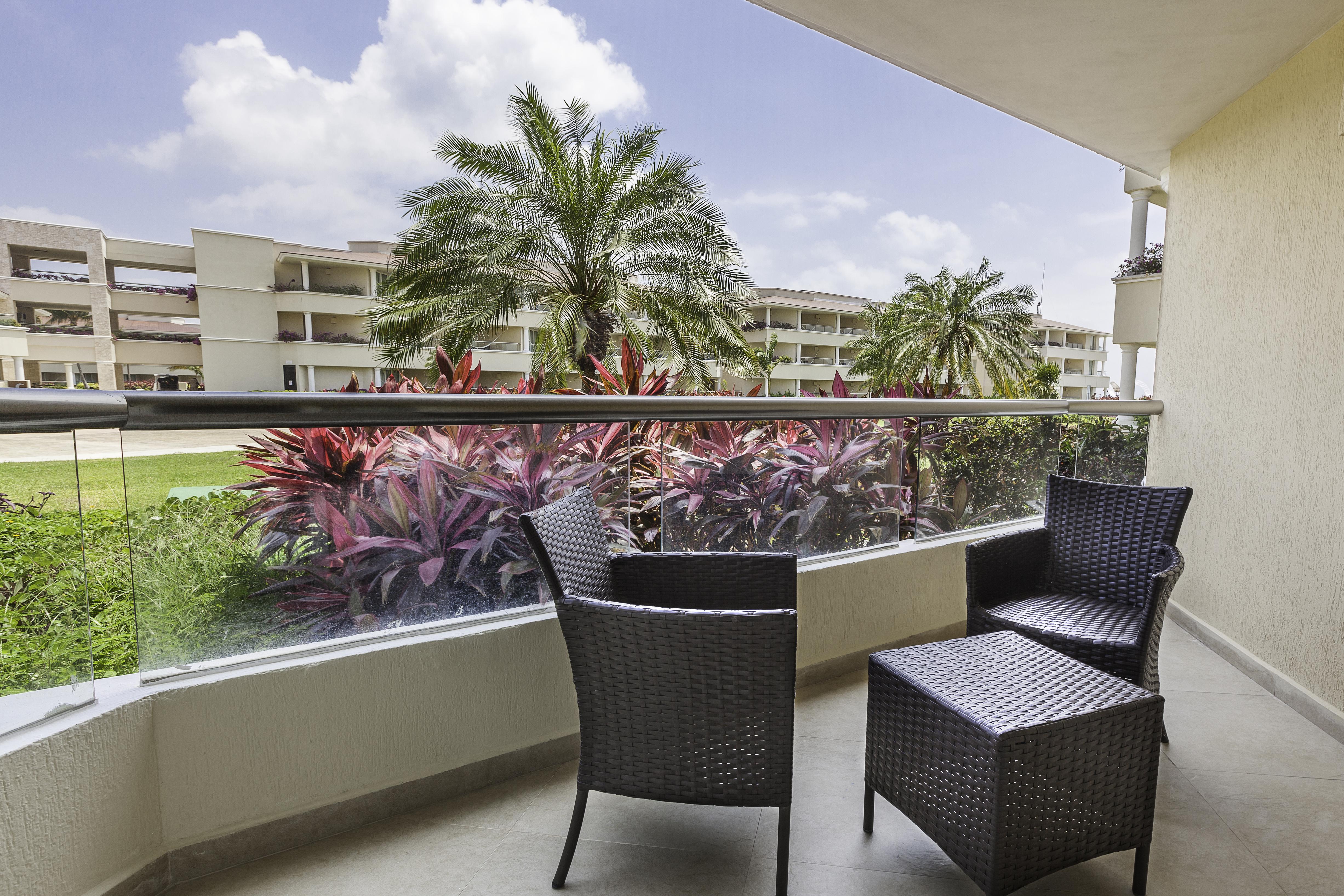 Moon Palace Cancun -