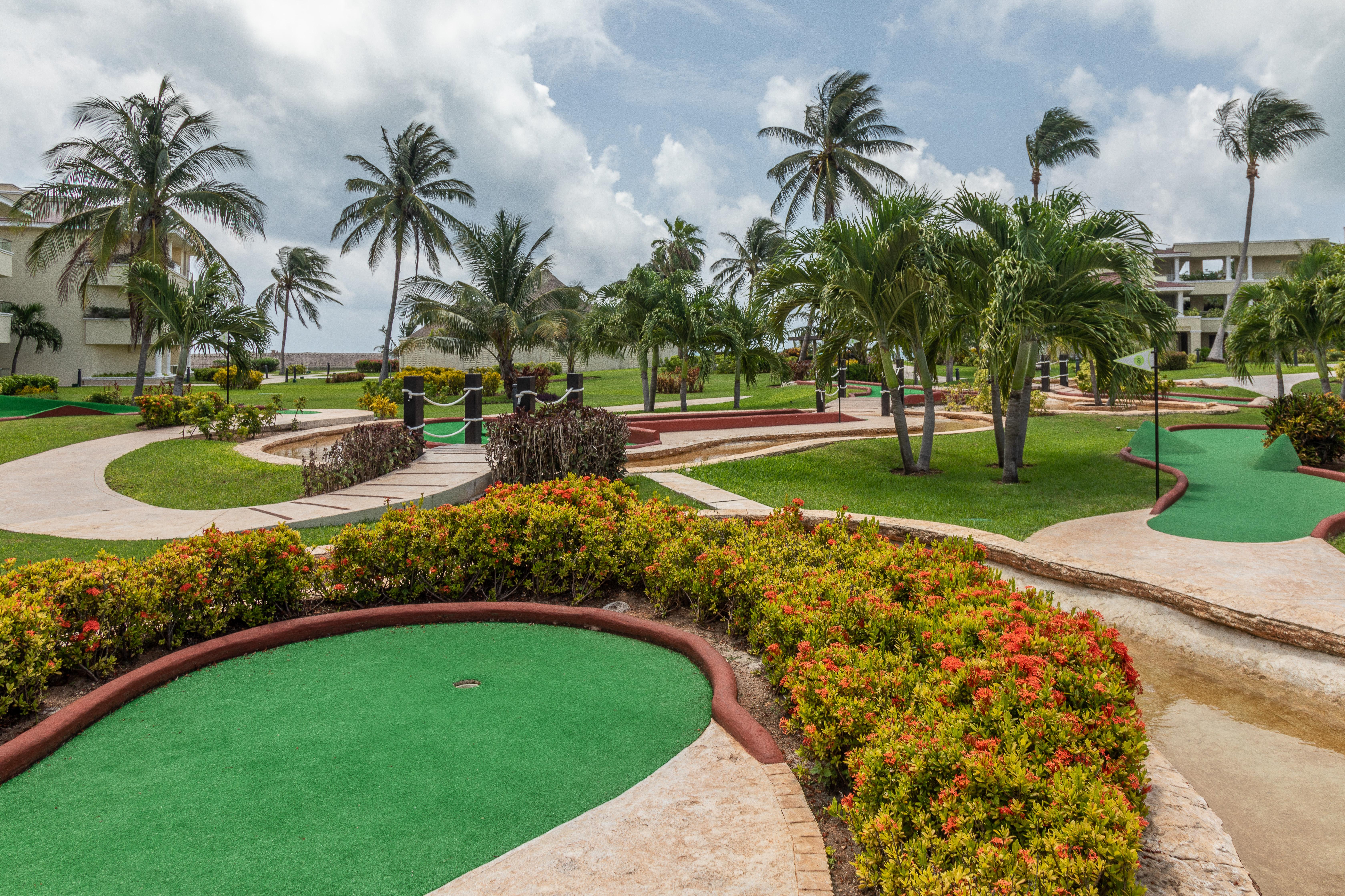 Moon Palace Cancun - 5* Alfredo V. Bonfil