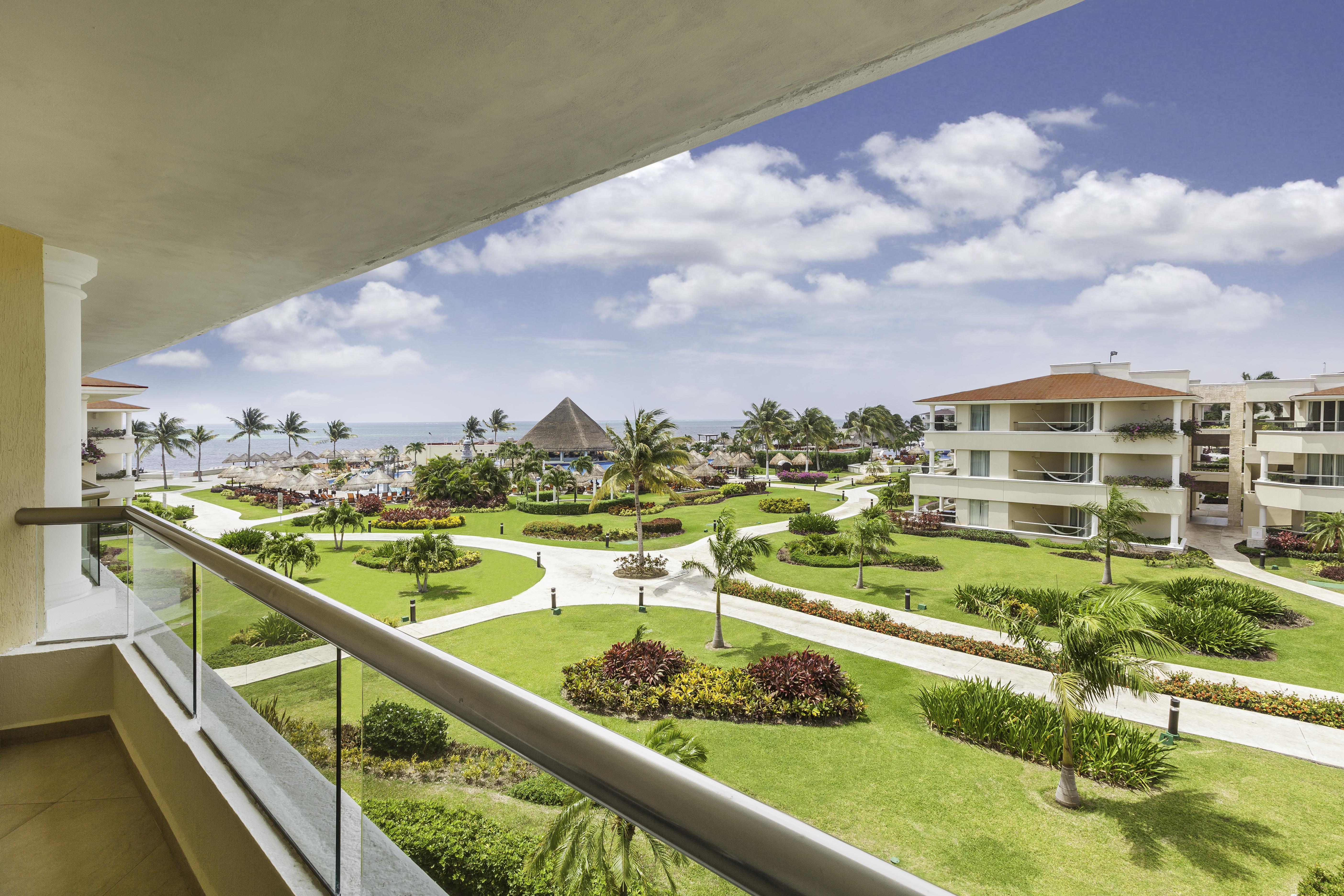Moon Palace Cancun - Resort 5*