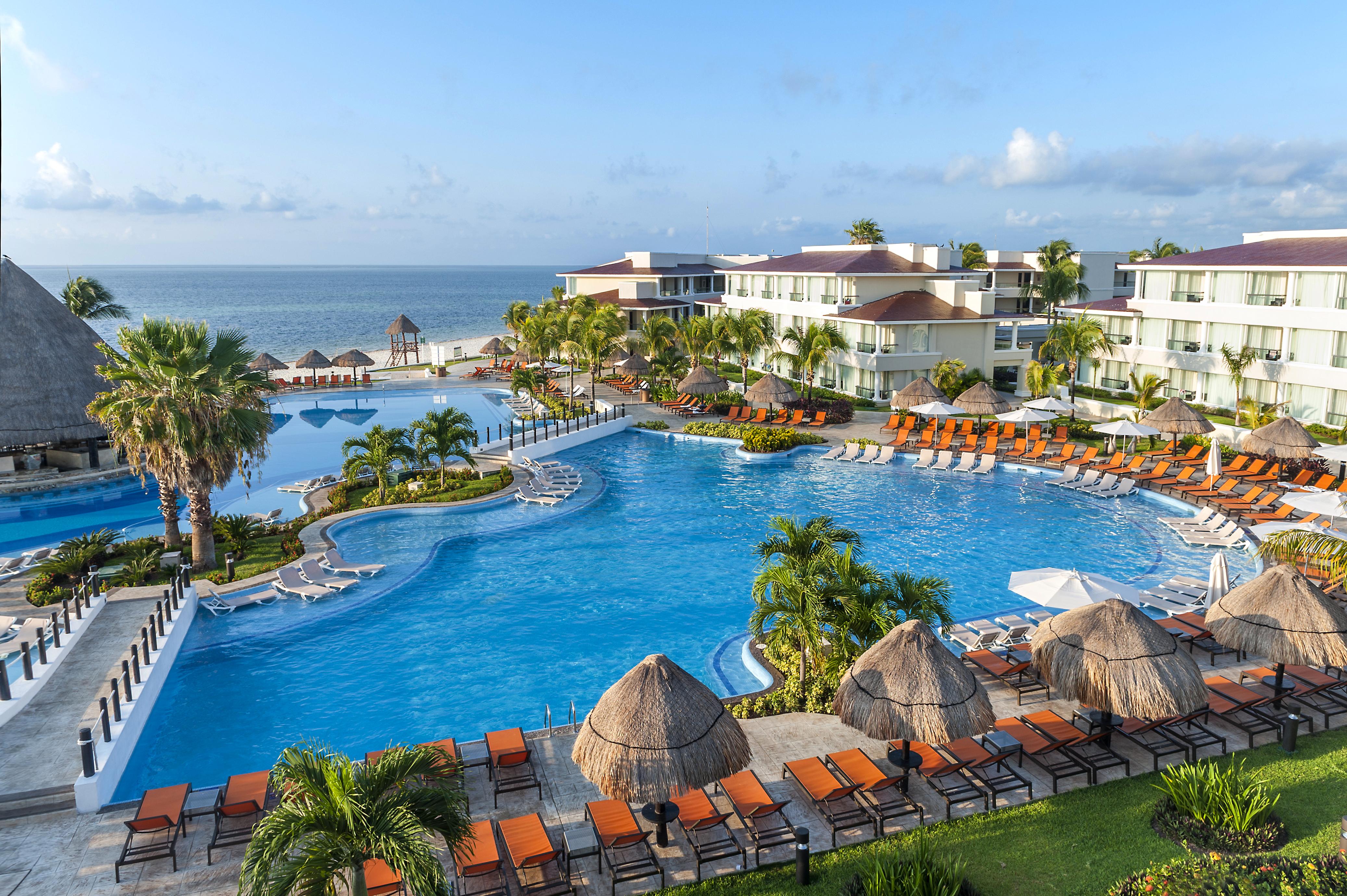 Resort Moon Palace - 5*