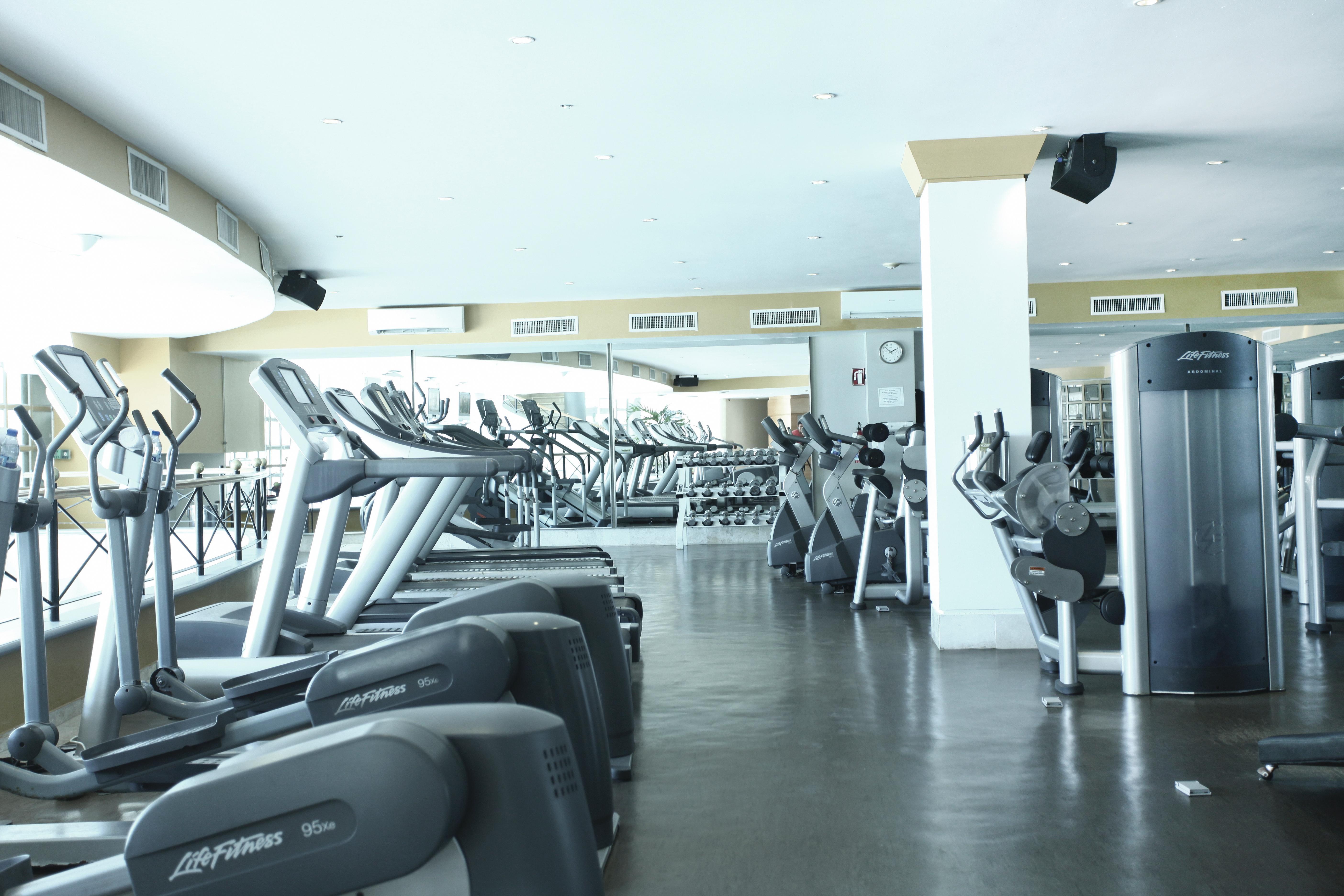 Resort Sandos - Adults Only Cancun