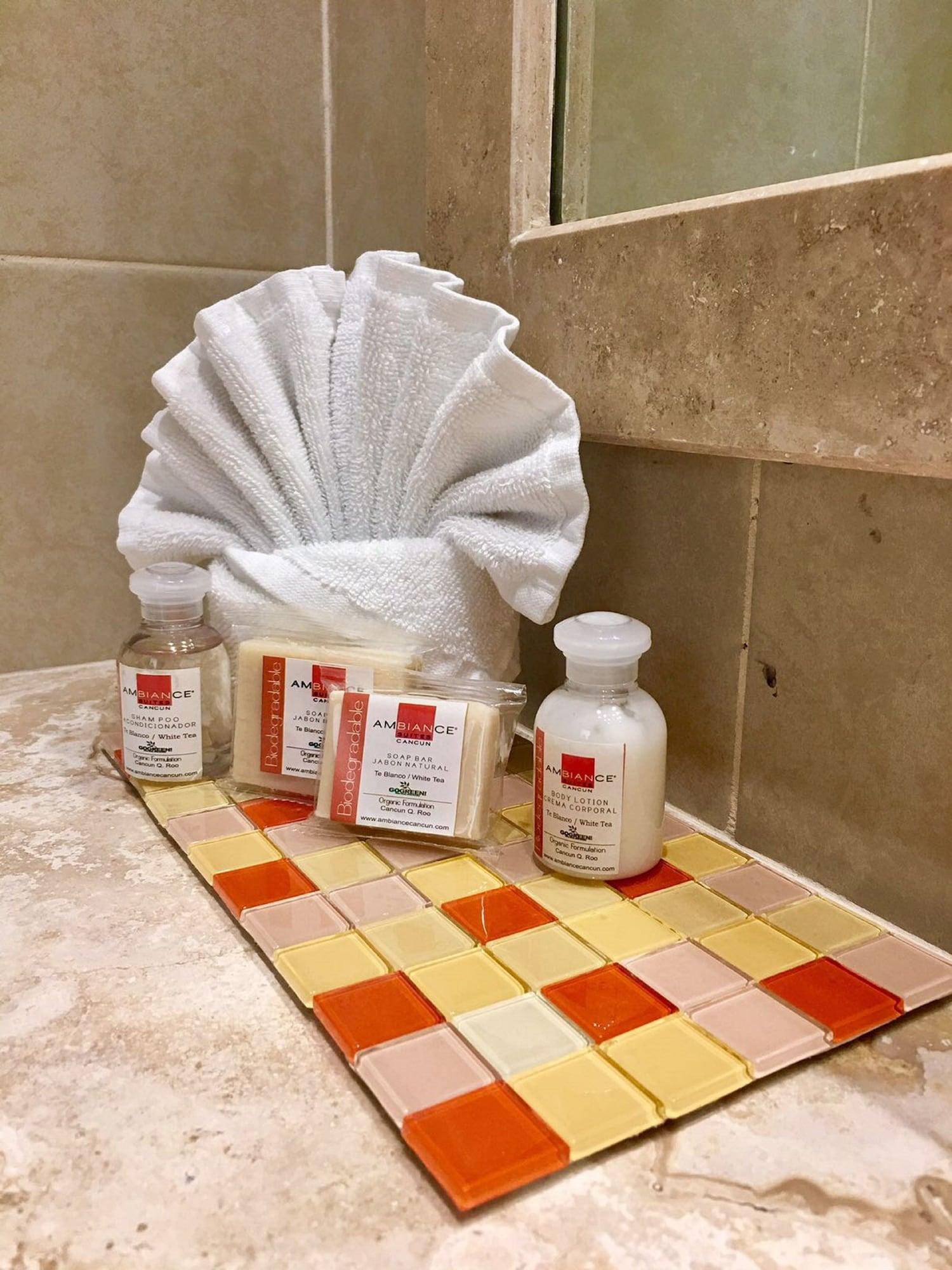 Ambiance 4* Cancún