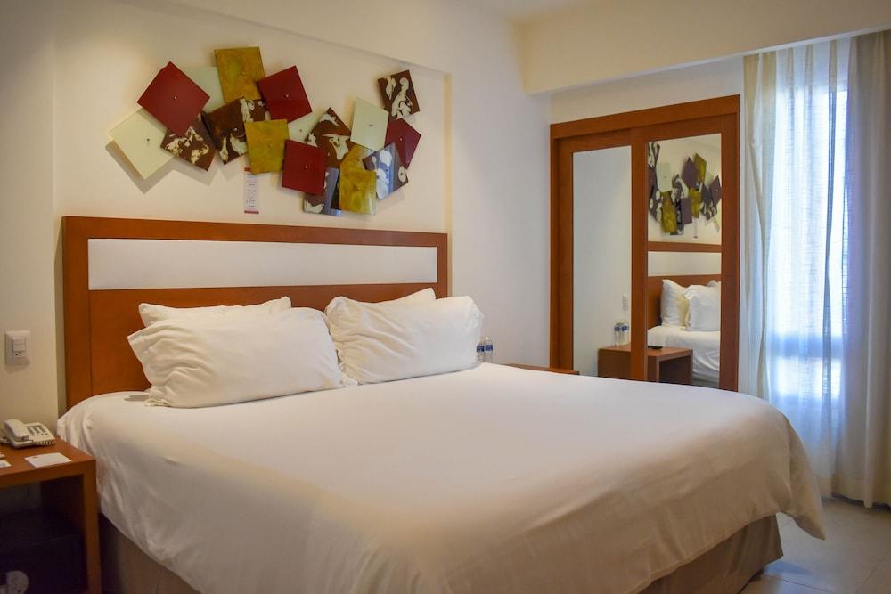 Hotel Ambiance Cancún