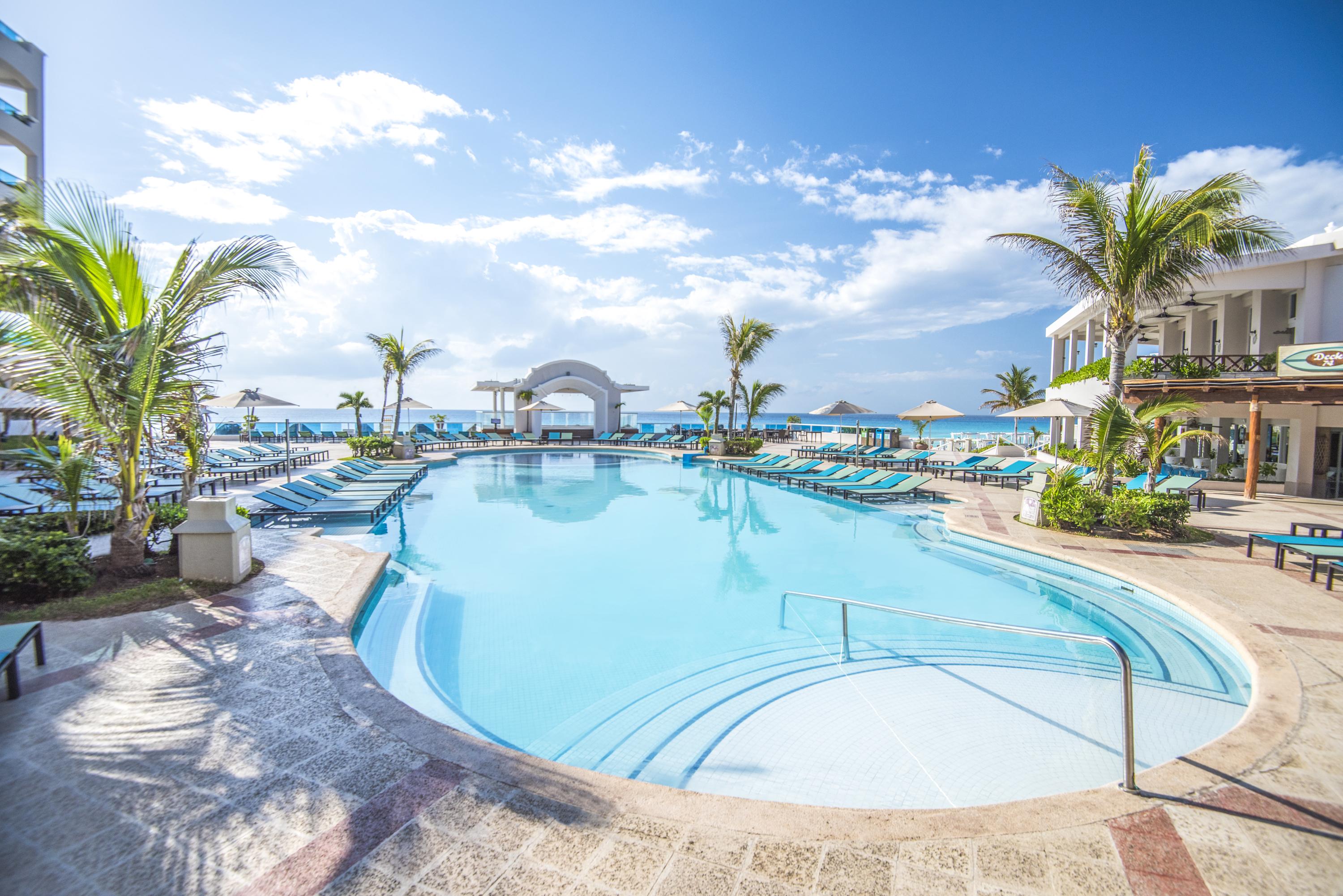 Resort Wyndham Alltra 4*