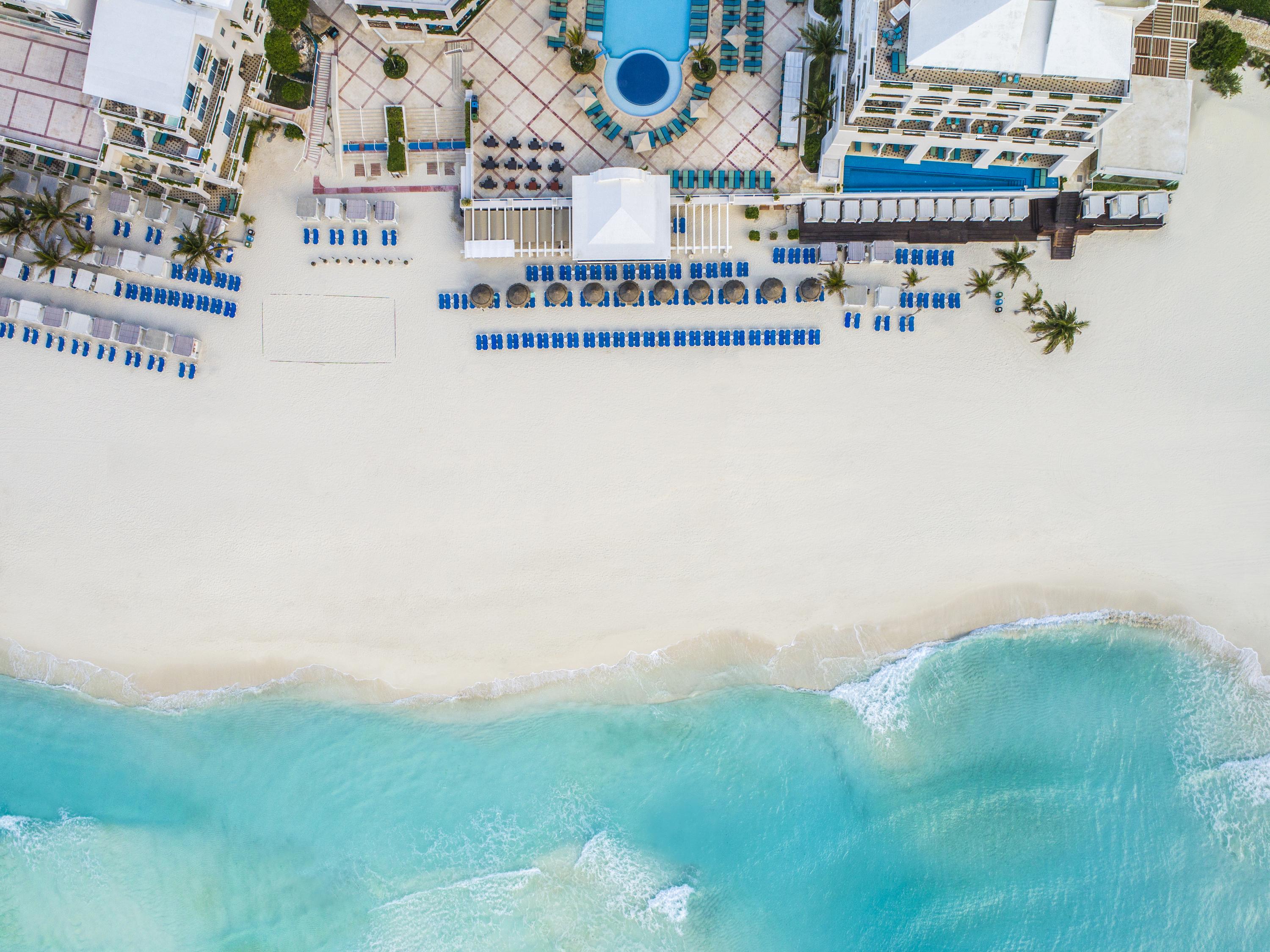Wyndham Alltra Resort Cancún