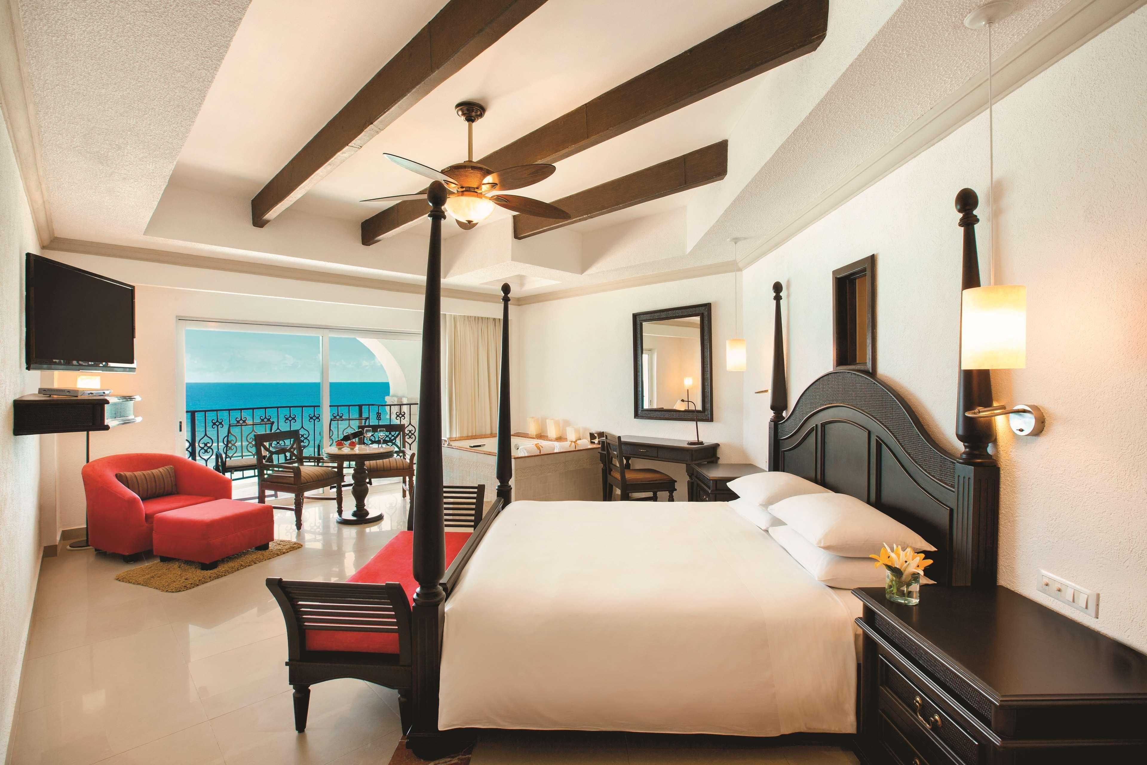 Resort Hyatt Zilara (adults Only) 5*