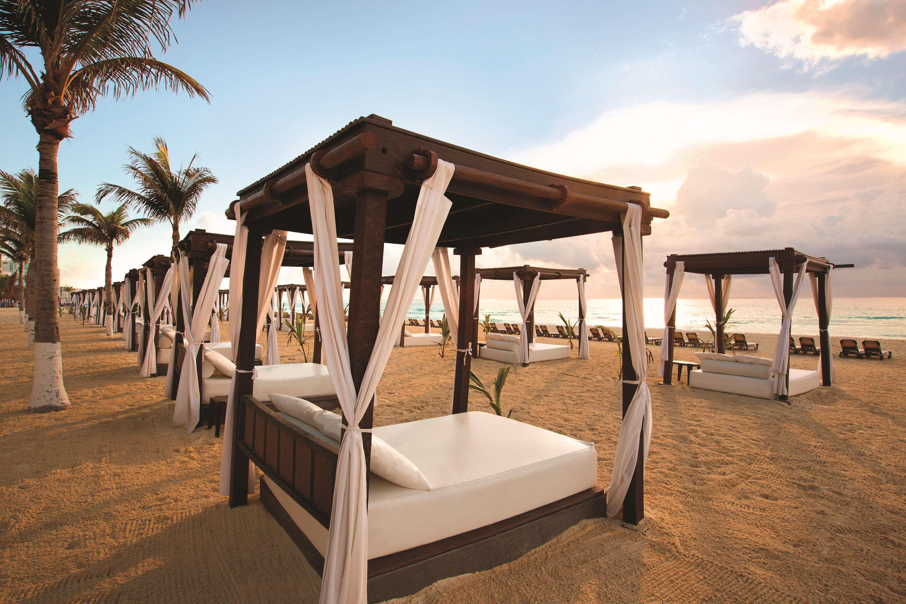 Hyatt Zilara (adults Only) Cancún
