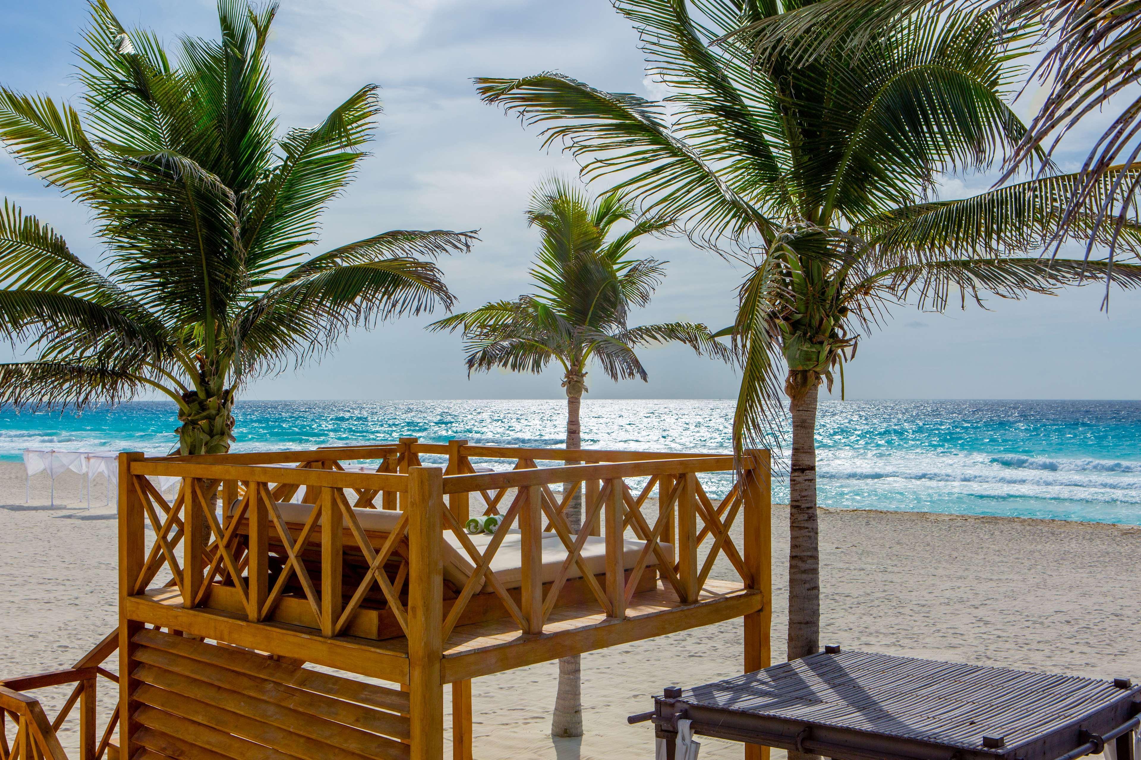 Hyatt Zilara (adults Only) Cancún