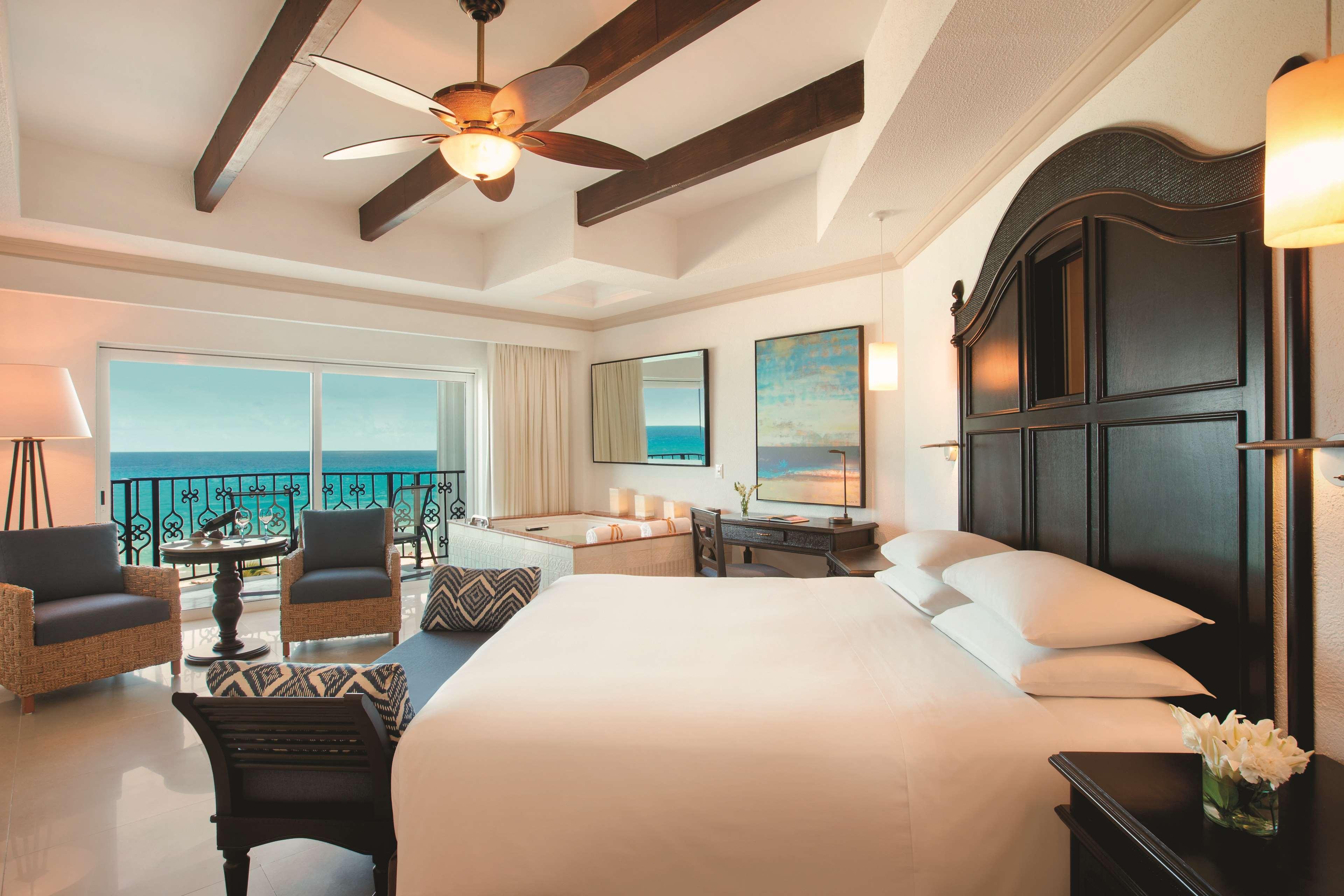 Resort Hyatt Zilara (adults Only) 5*