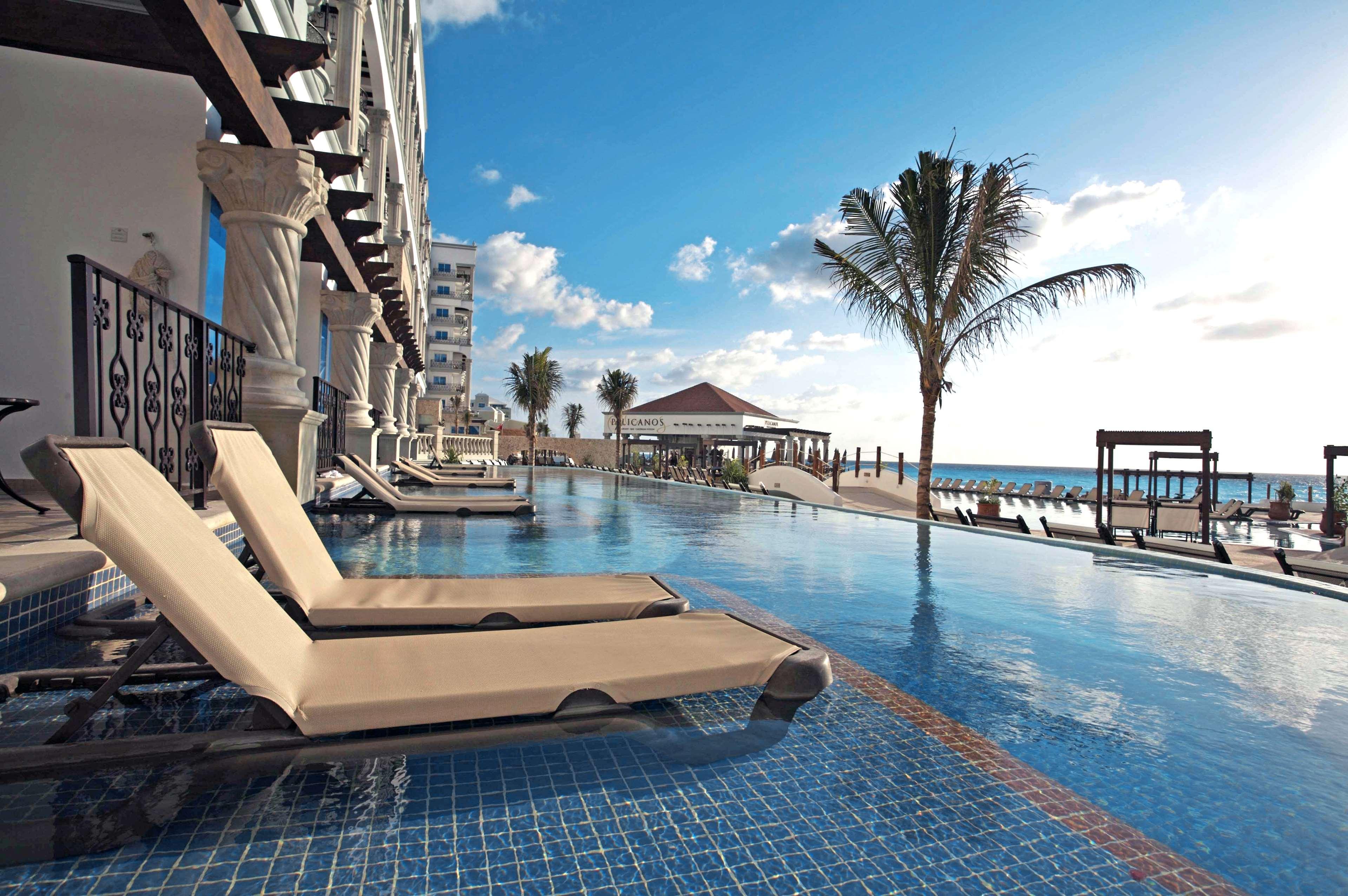 Hyatt Zilara (adults Only) Resort Cancún