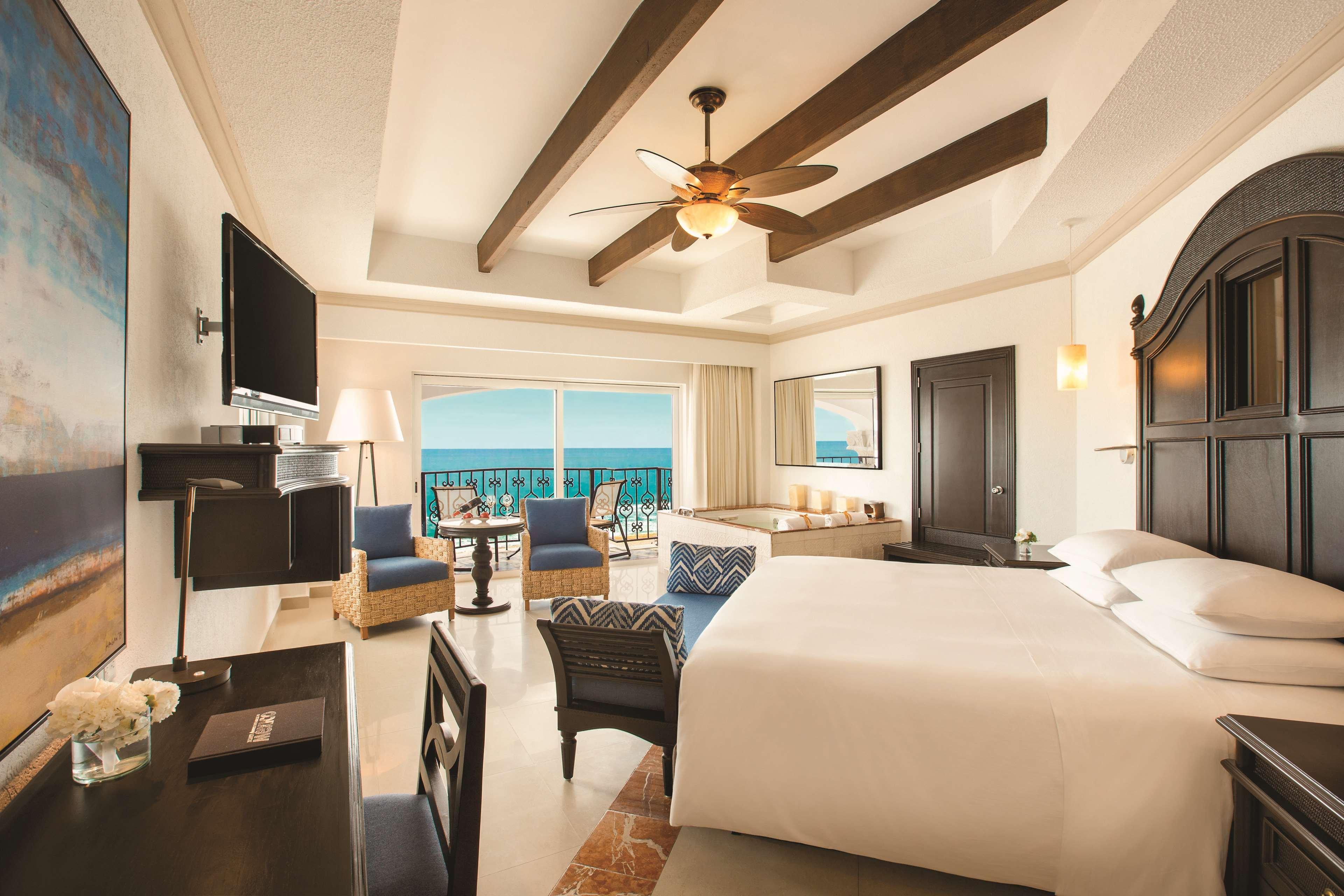 Hyatt Zilara (adults Only) Resort