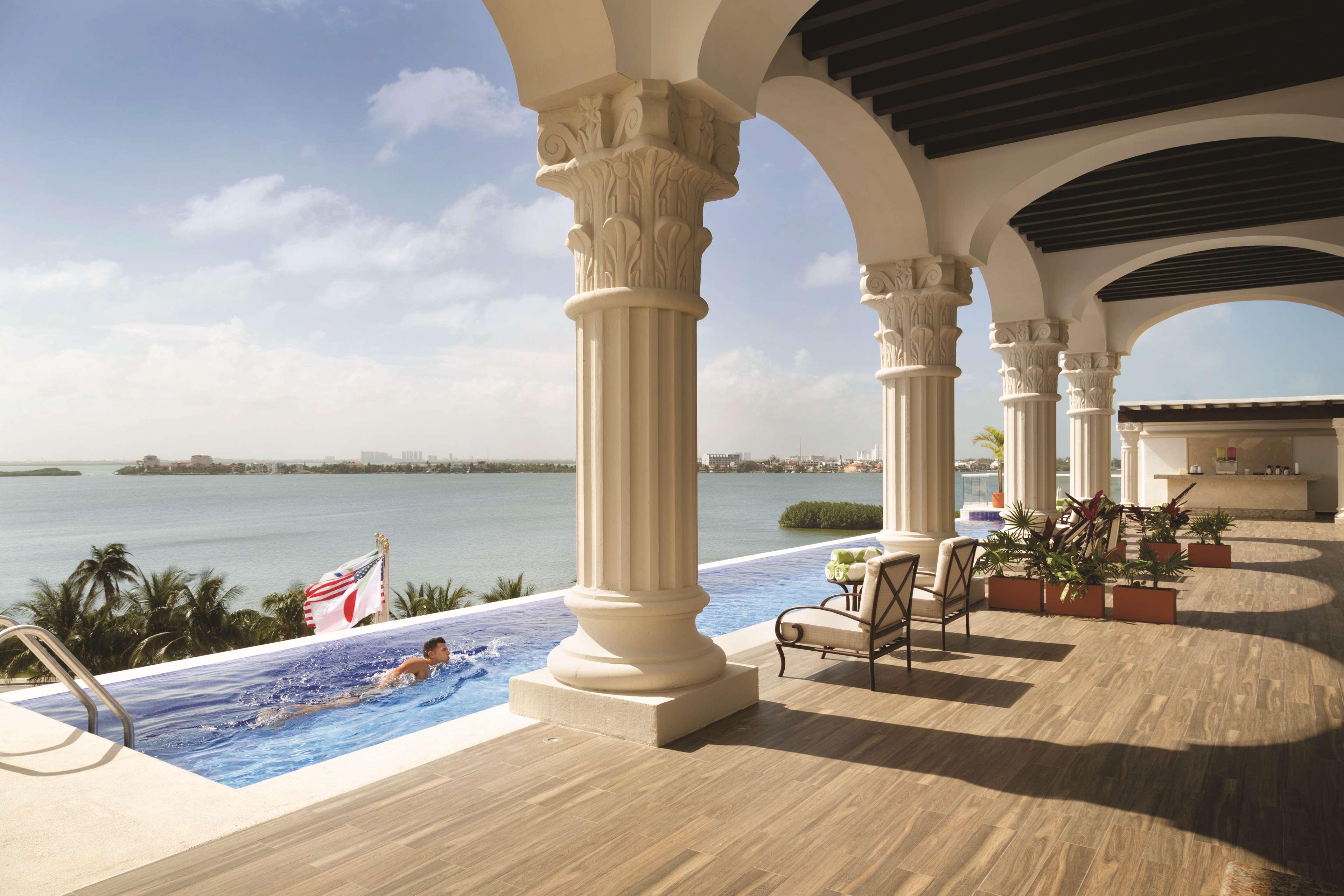 Hyatt Zilara (adults Only) Resort