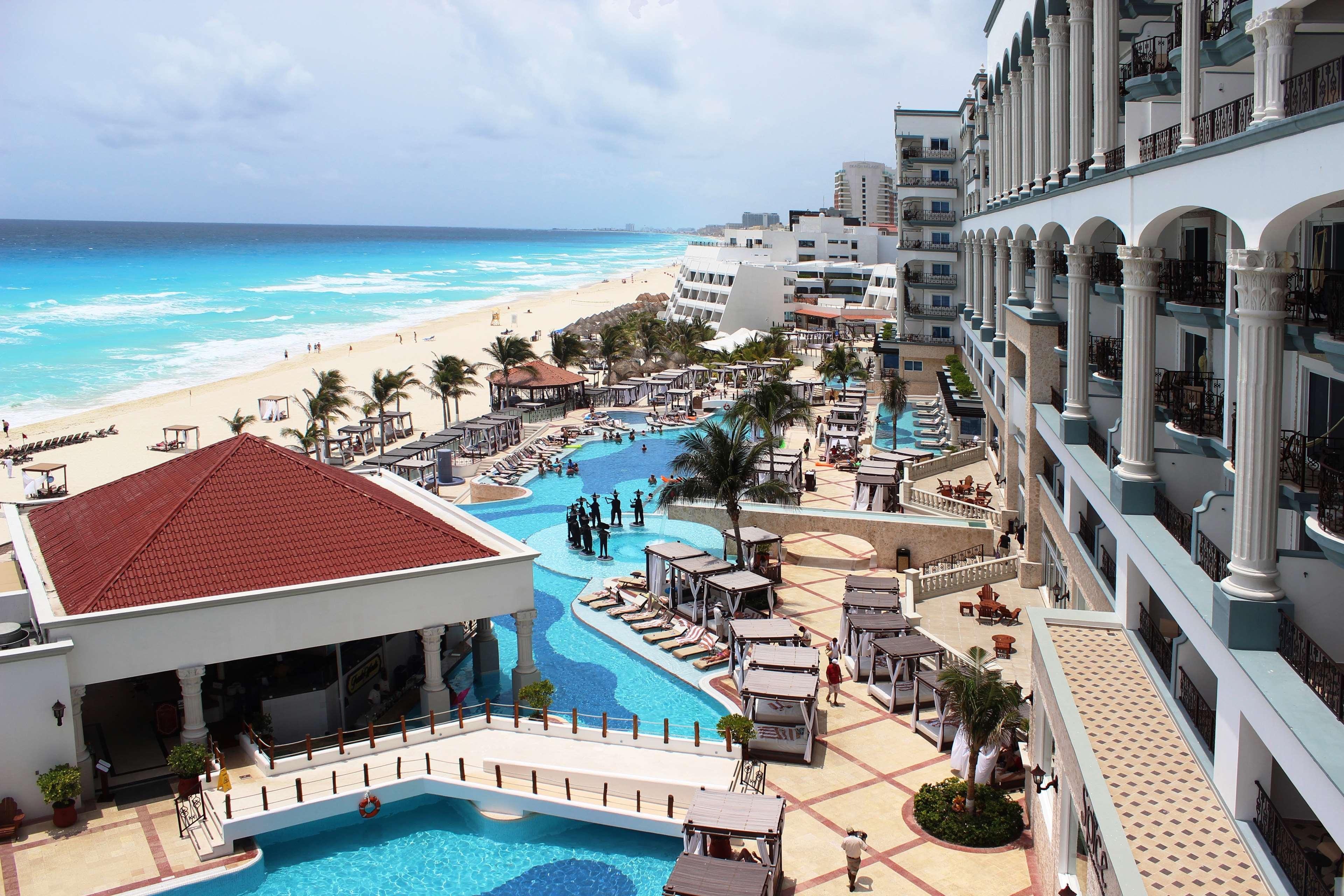 Resort Hyatt Zilara (adults Only)