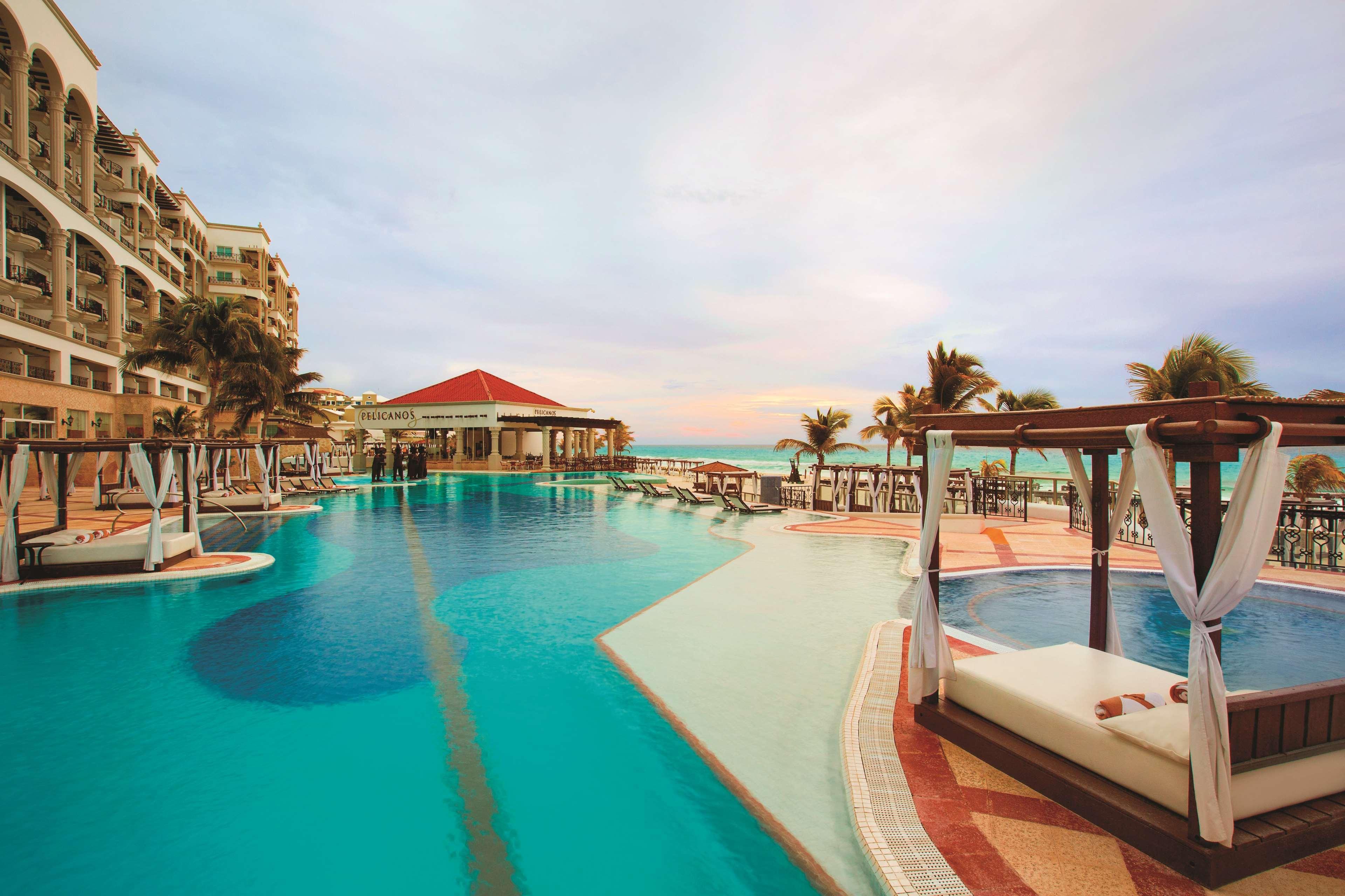 Hyatt Zilara (adults Only) 5* Cancún