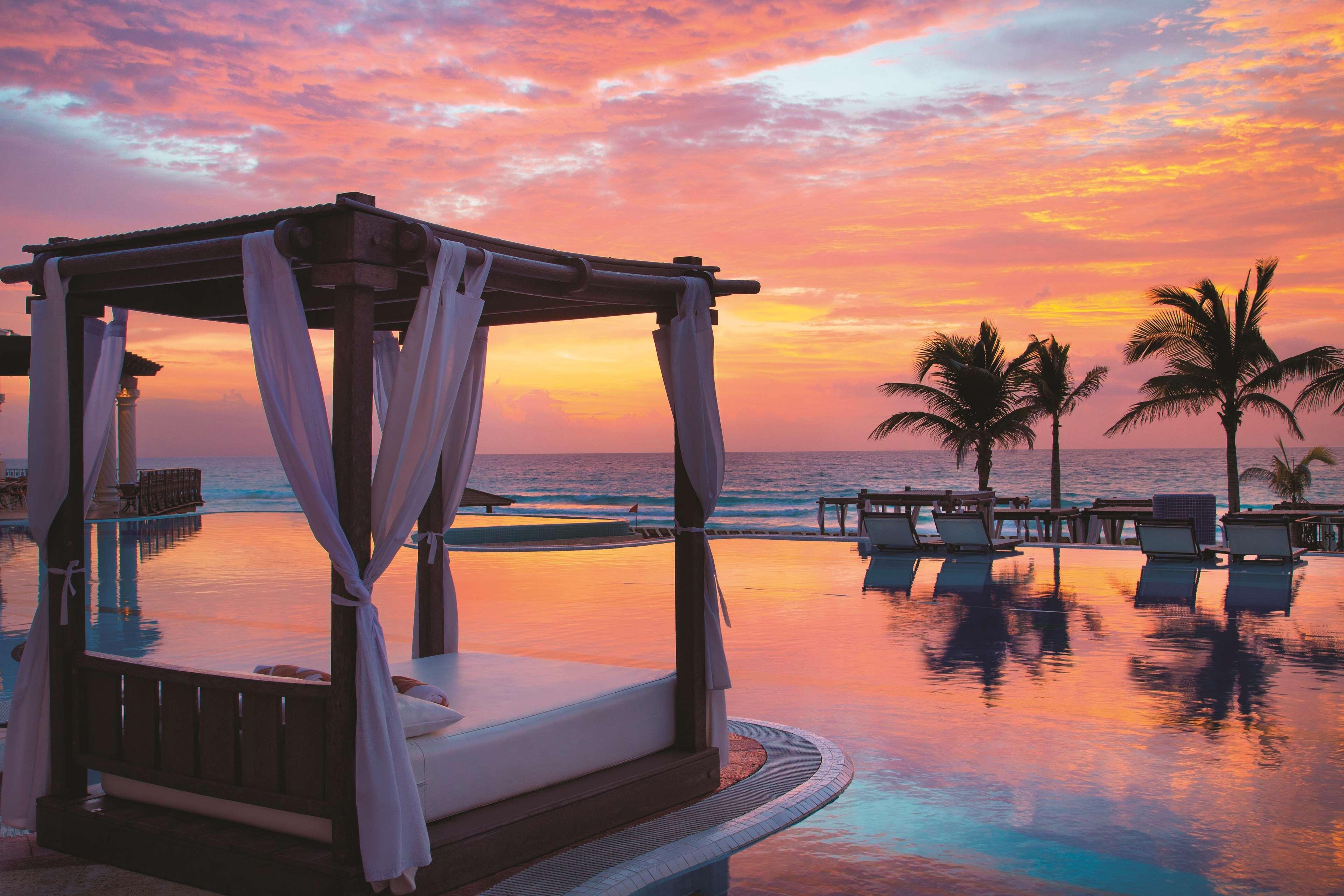 Hyatt Zilara (adults Only) Cancún