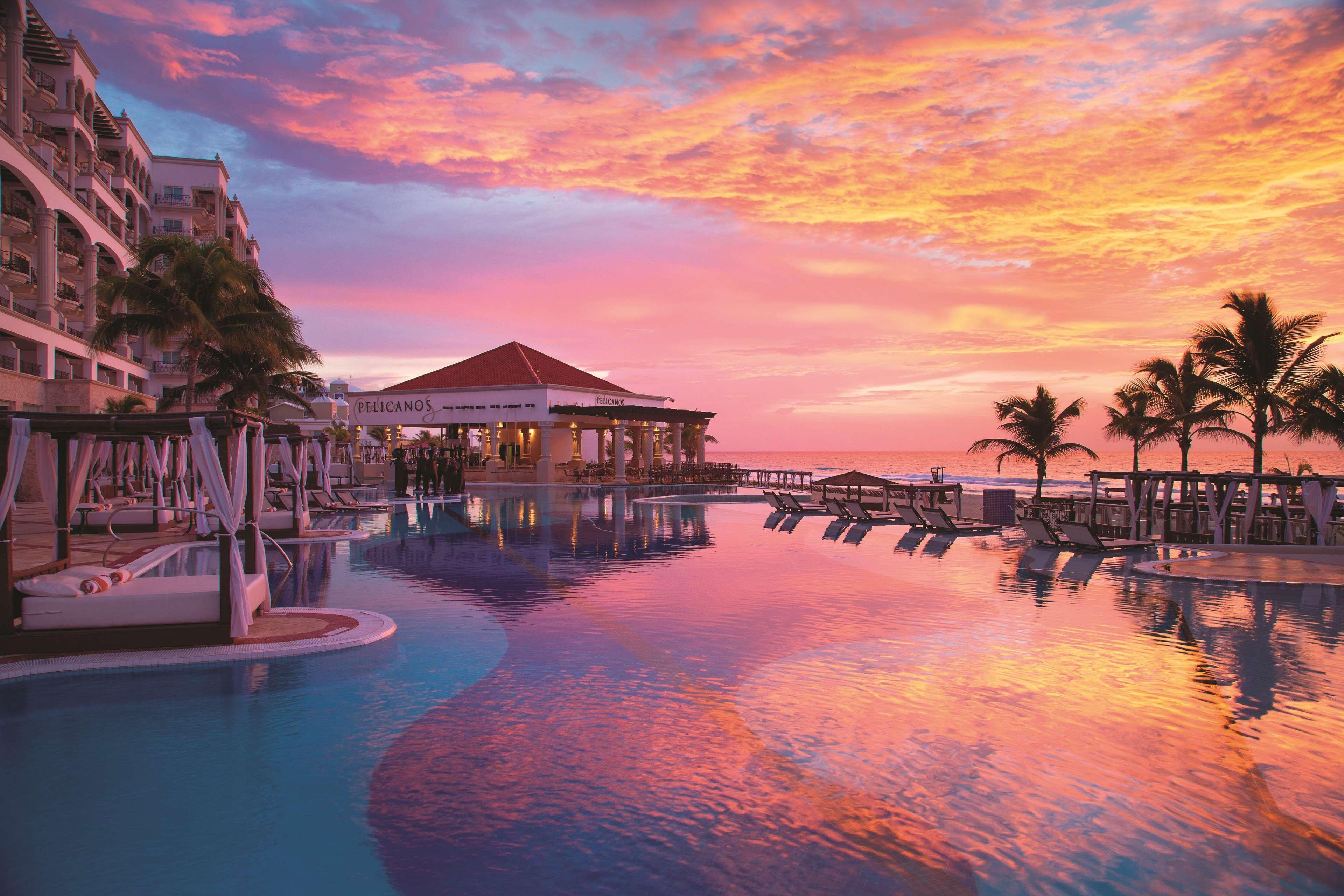 Hyatt Zilara (adults Only) 5* Cancún