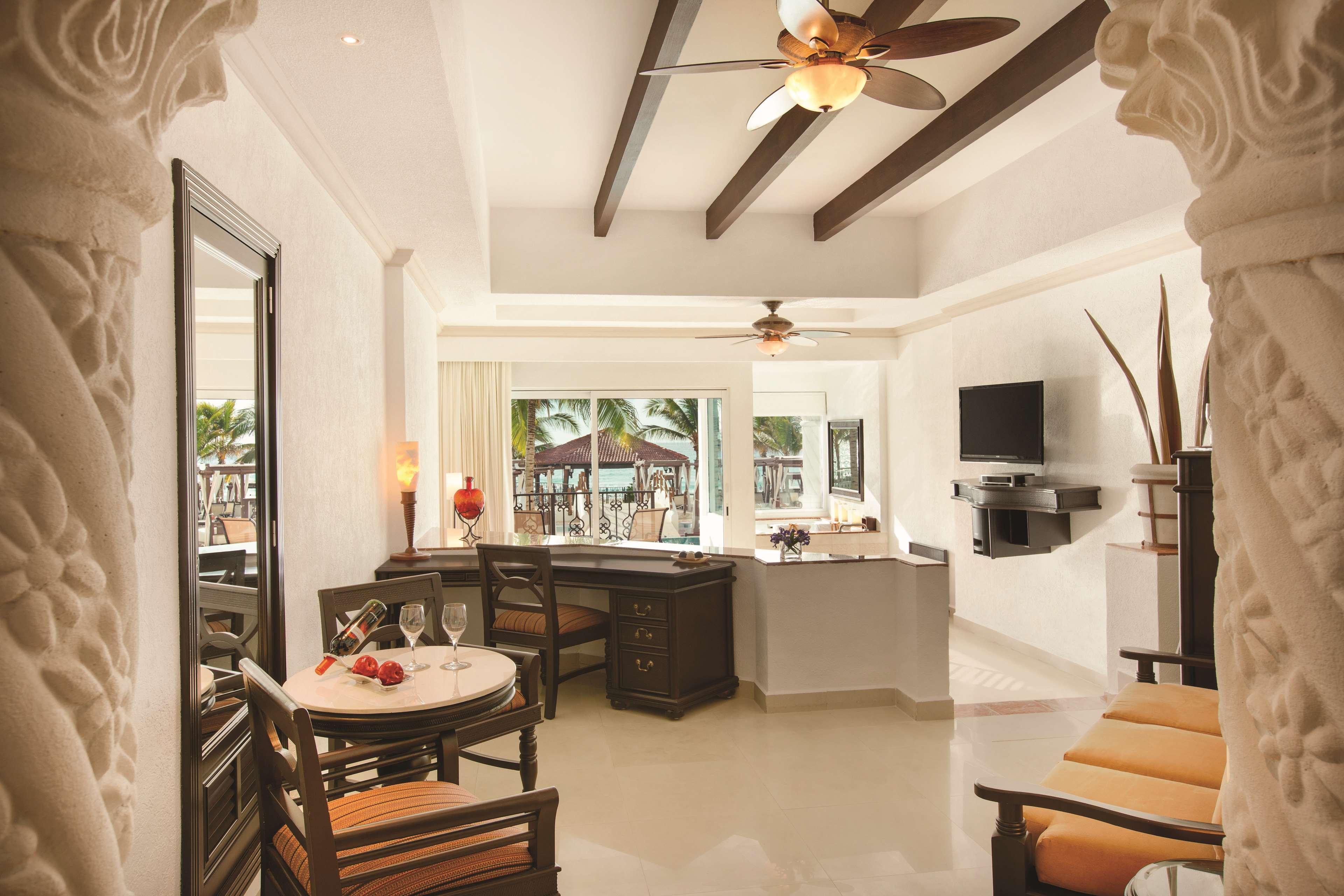 Hyatt Zilara (adults Only) Resort Cancún