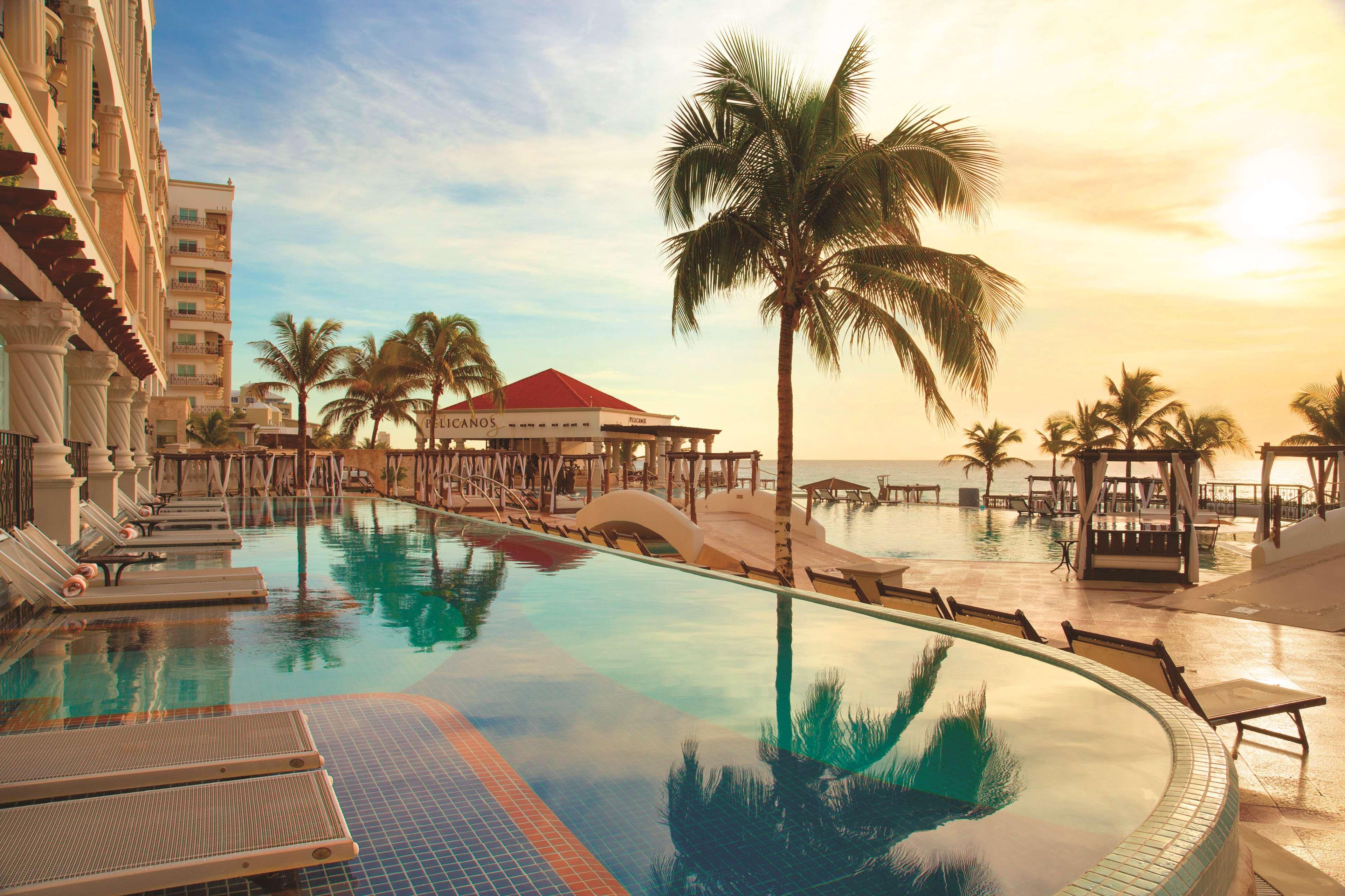 Resort Hyatt Zilara (adults Only) 5*