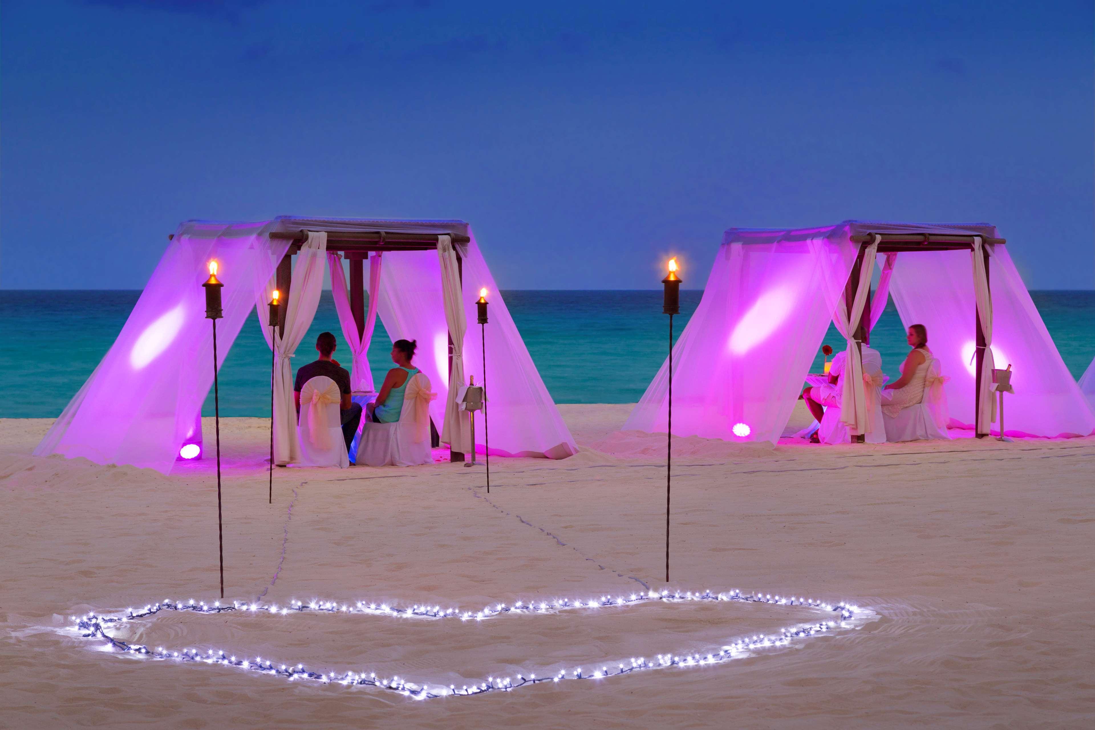 Resort Hyatt Zilara (adults Only) Cancún